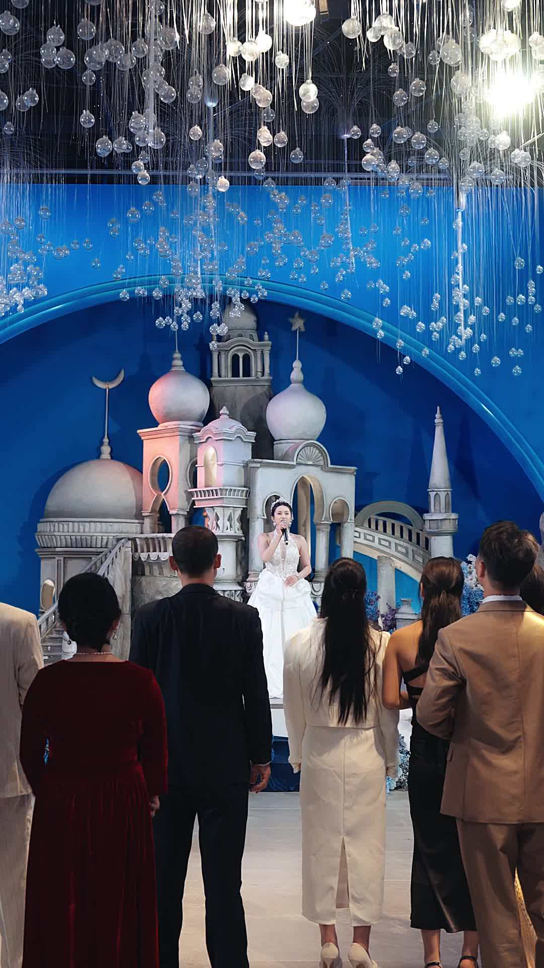 에피소드 31 - 장미 꽃잎과 부활