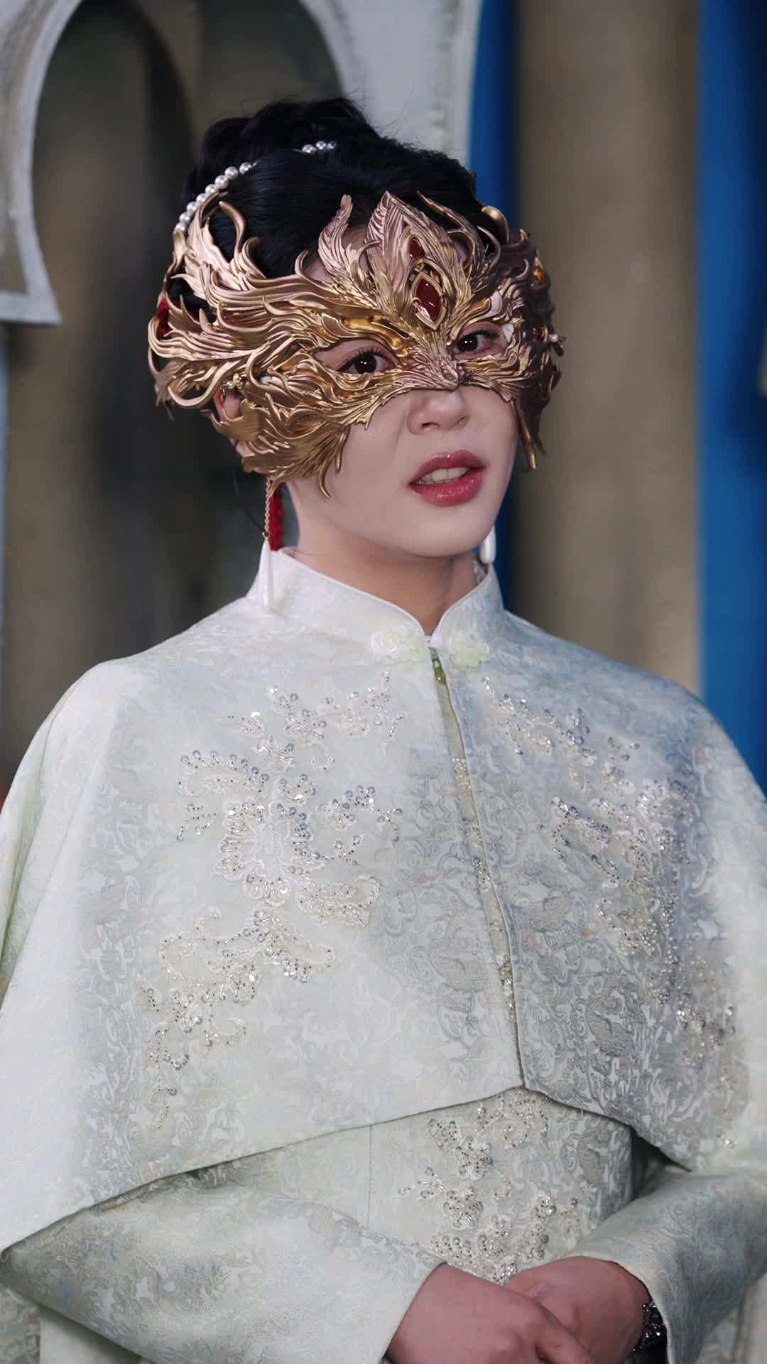 에피소드 73 - 장미 꽃잎과 부활