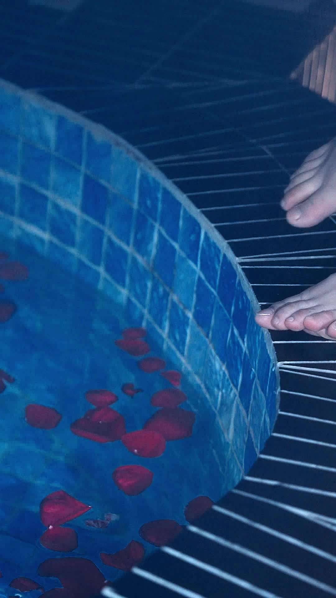 Episode 9 - Rose Petals and Resurrection