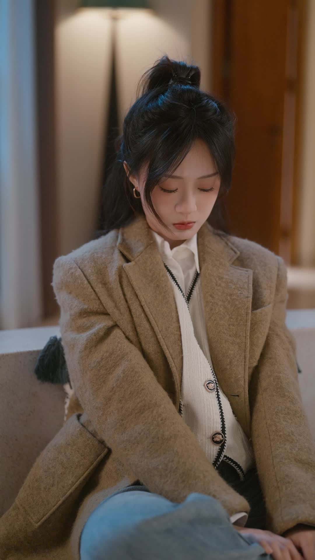 에피소드 32 - 가난한 천재의 귀환