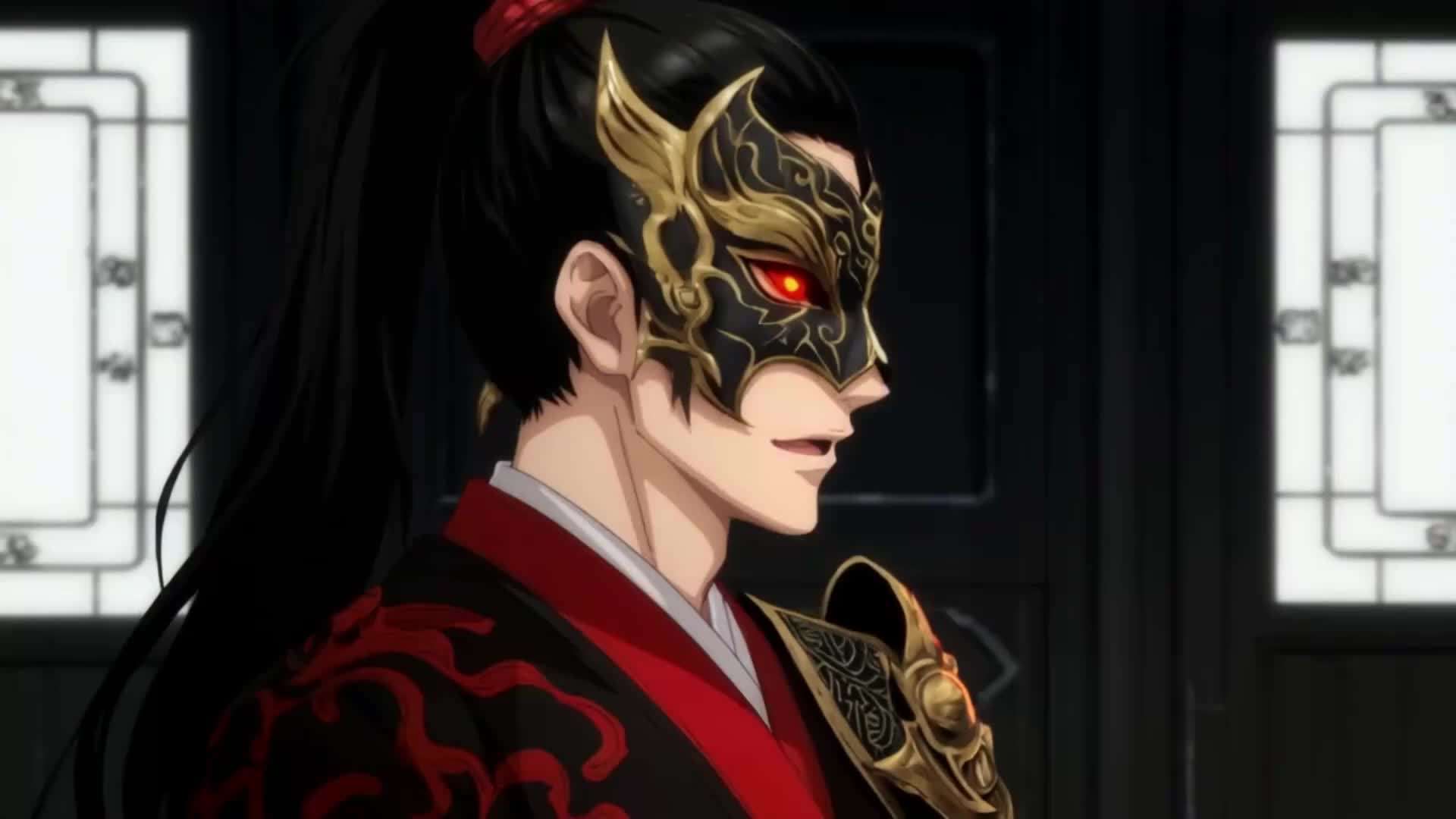 Episode 4 - Kill Me? I Have Too Many Identities to Kill