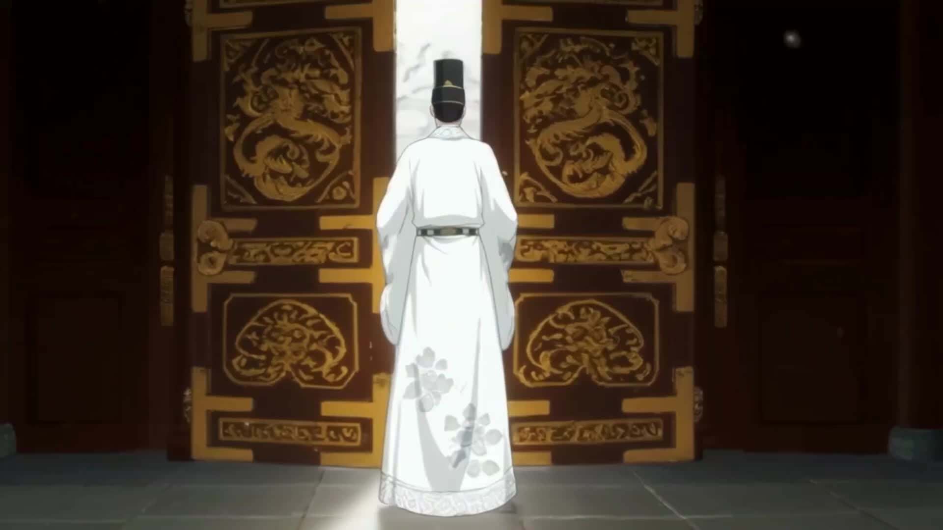 Episode 7 - Kill Me? I Have Too Many Identities to Kill