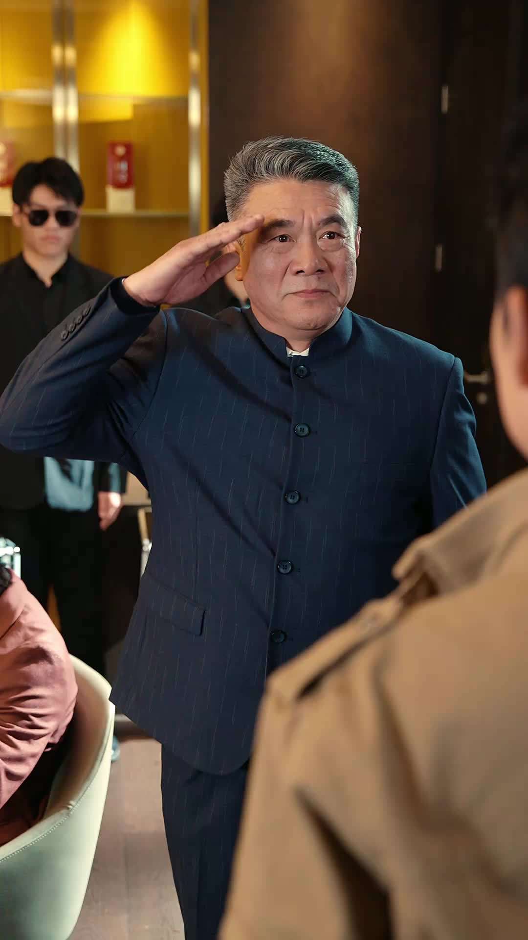 에피소드 3 - 잠복 보호자