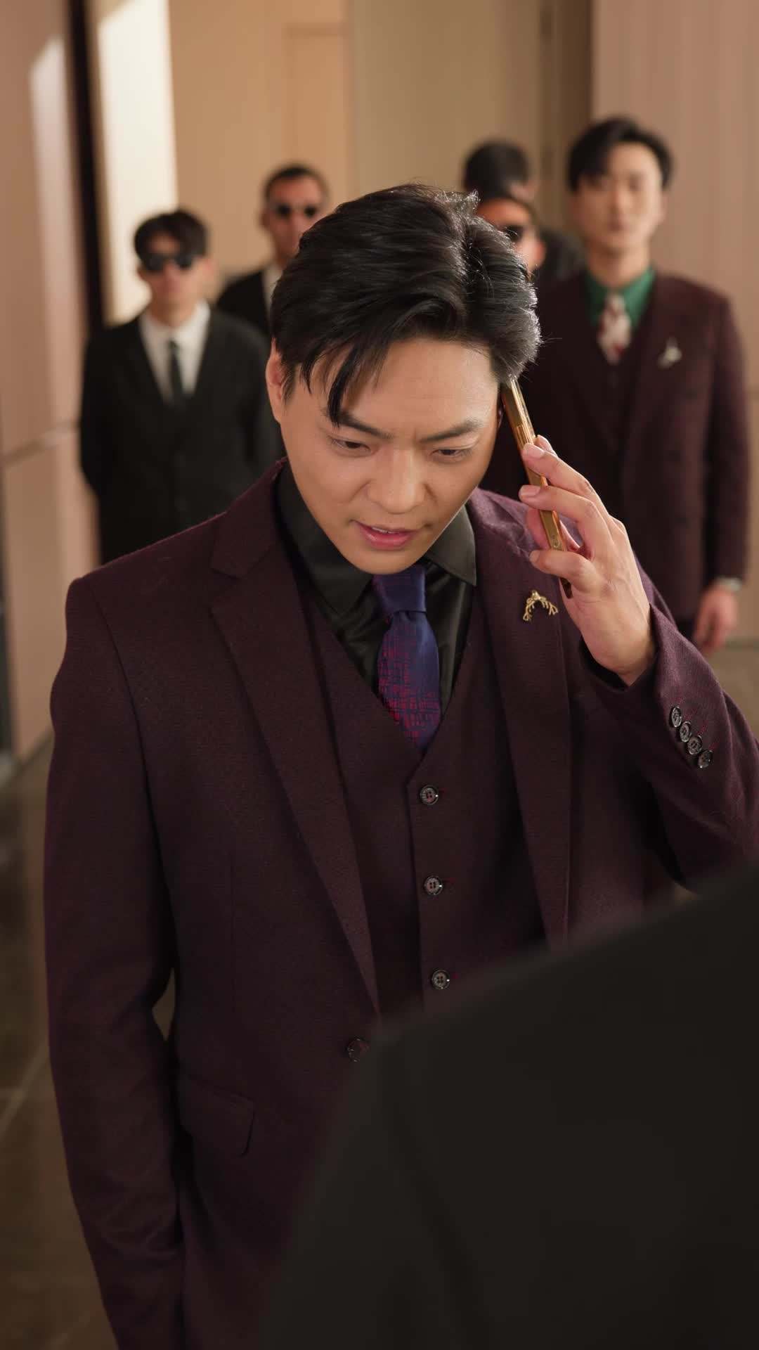 ตอน63-ภาพยนตร์ ทายาทไร้เทียมทาน ล้างบางตระกูลโฉด เต็มเรื่อง