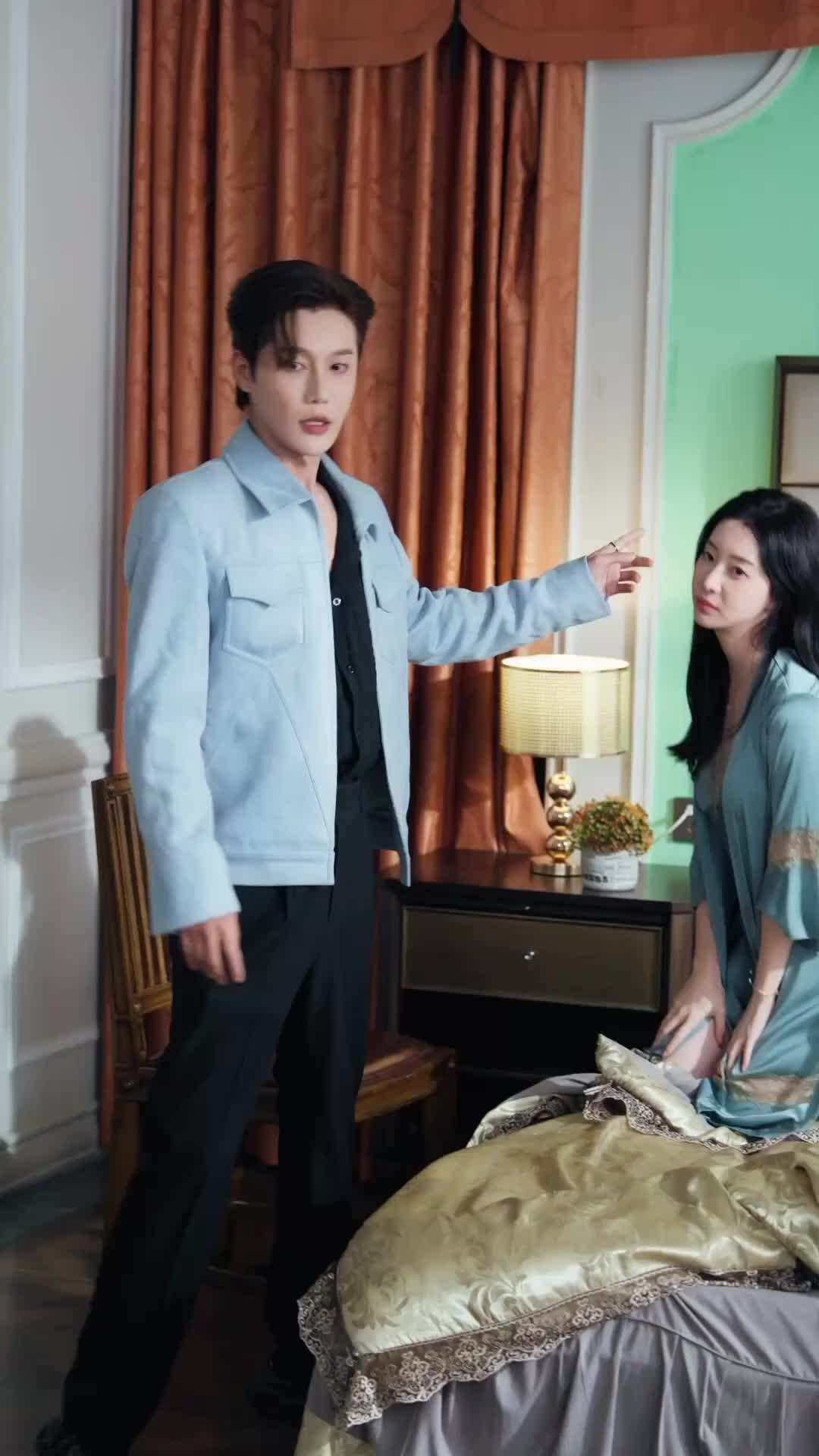 에피소드 44 - 혈통에 숨겨진 비밀