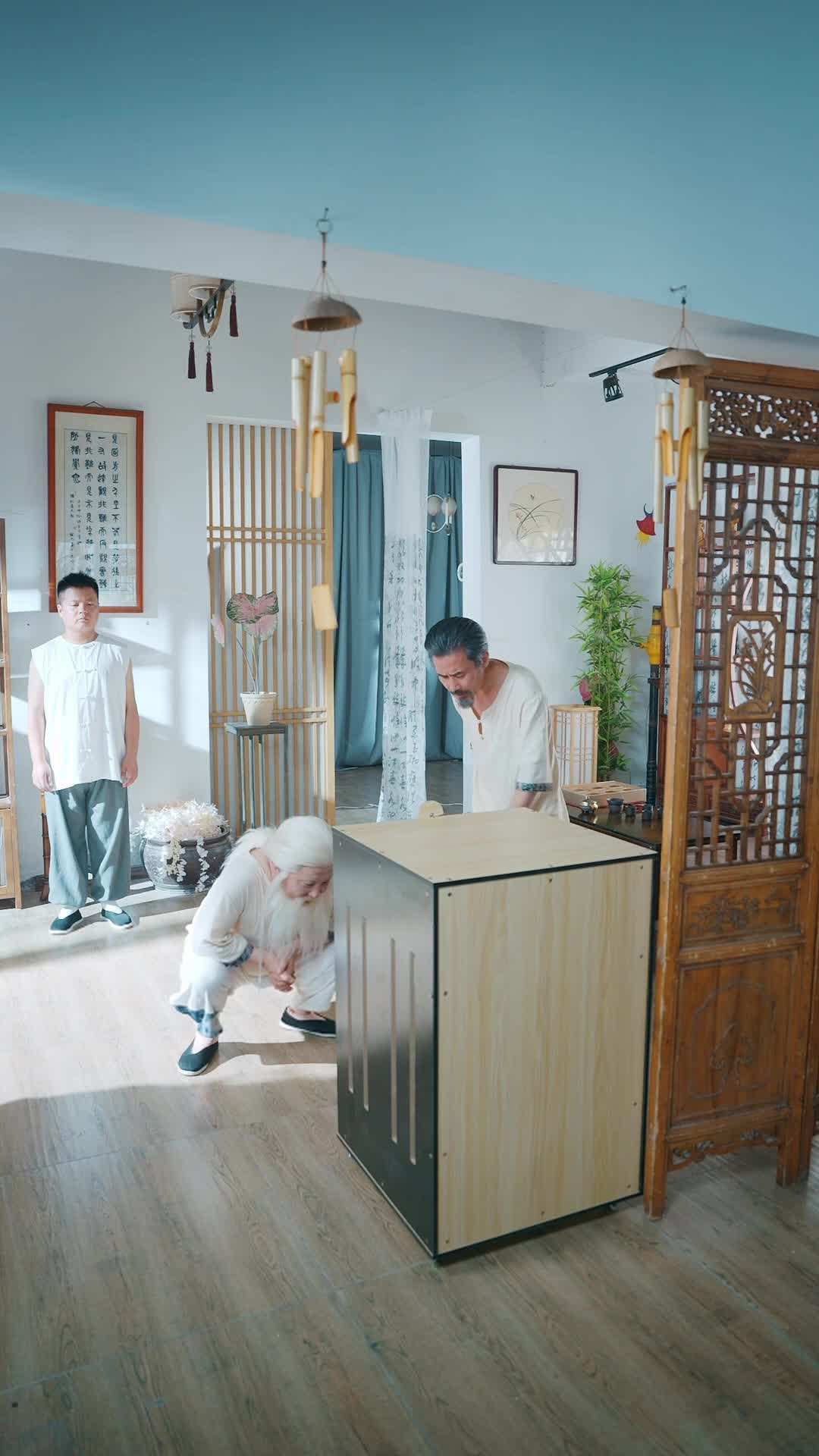 에피소드 44 - 모든 한계를 넘어서