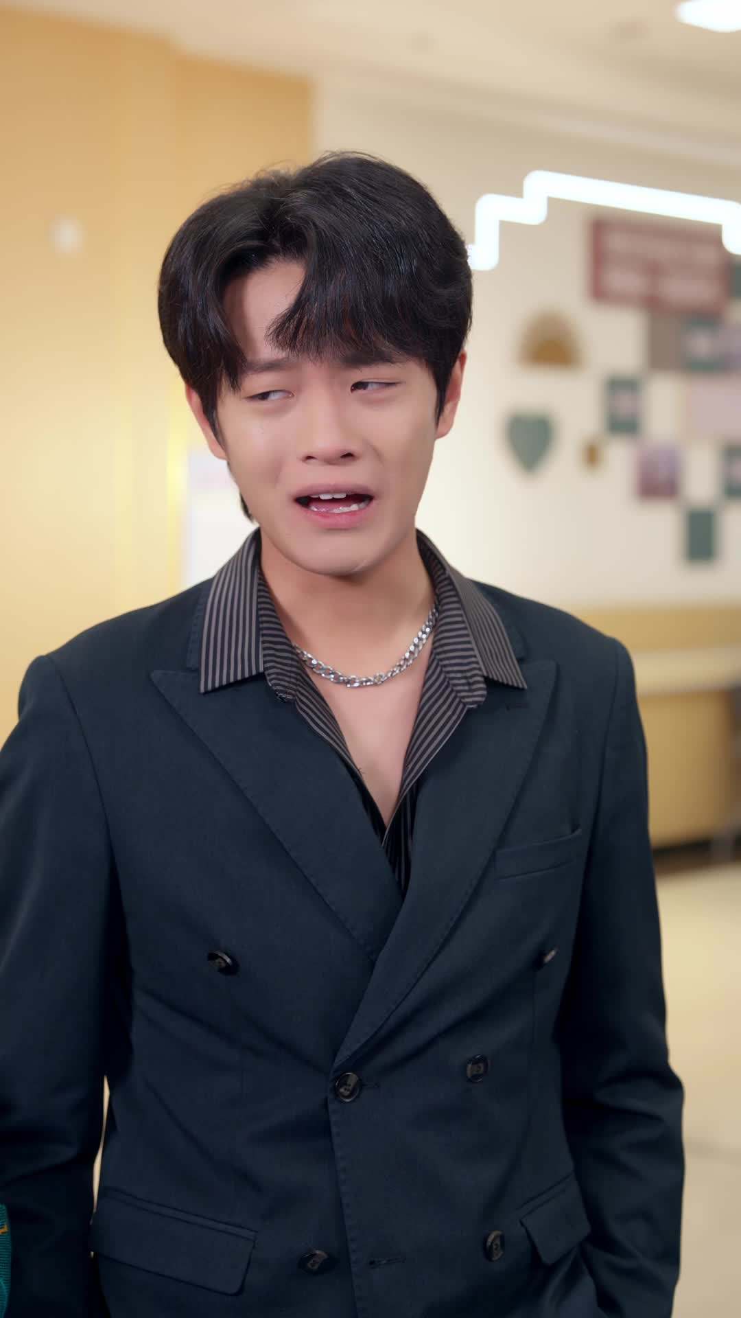 에피소드 27 - 가면 뒤에 숨겨진 비밀