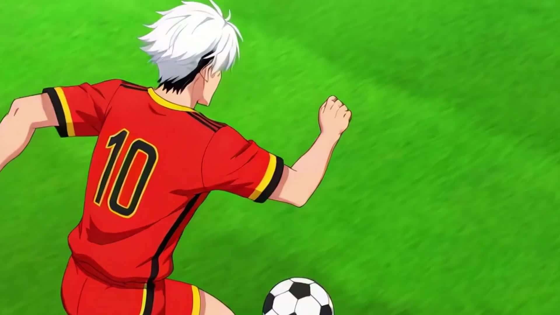 Episodio 25 - Risveglio: l'ultima speranza del calcio