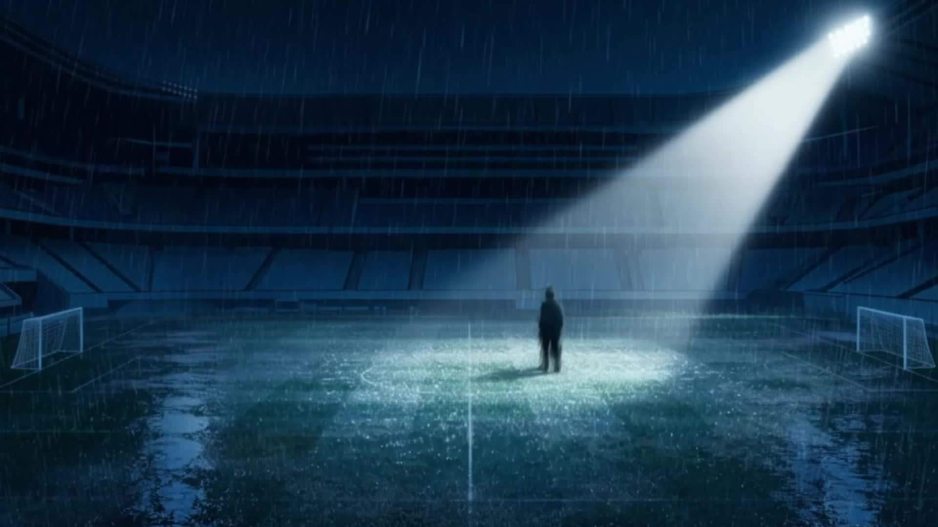 Episodio 15 - Risveglio: l'ultima speranza del calcio