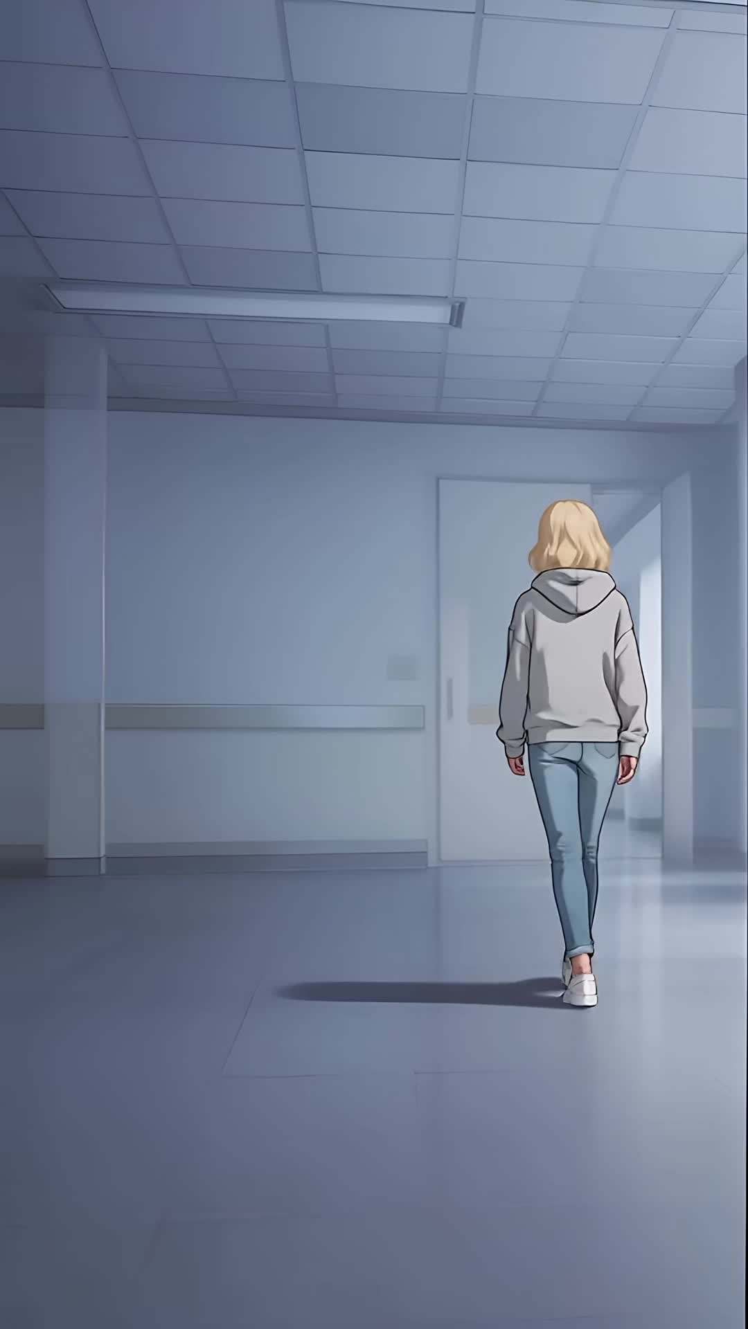 Episódio 5 - A escolha do bombeiro