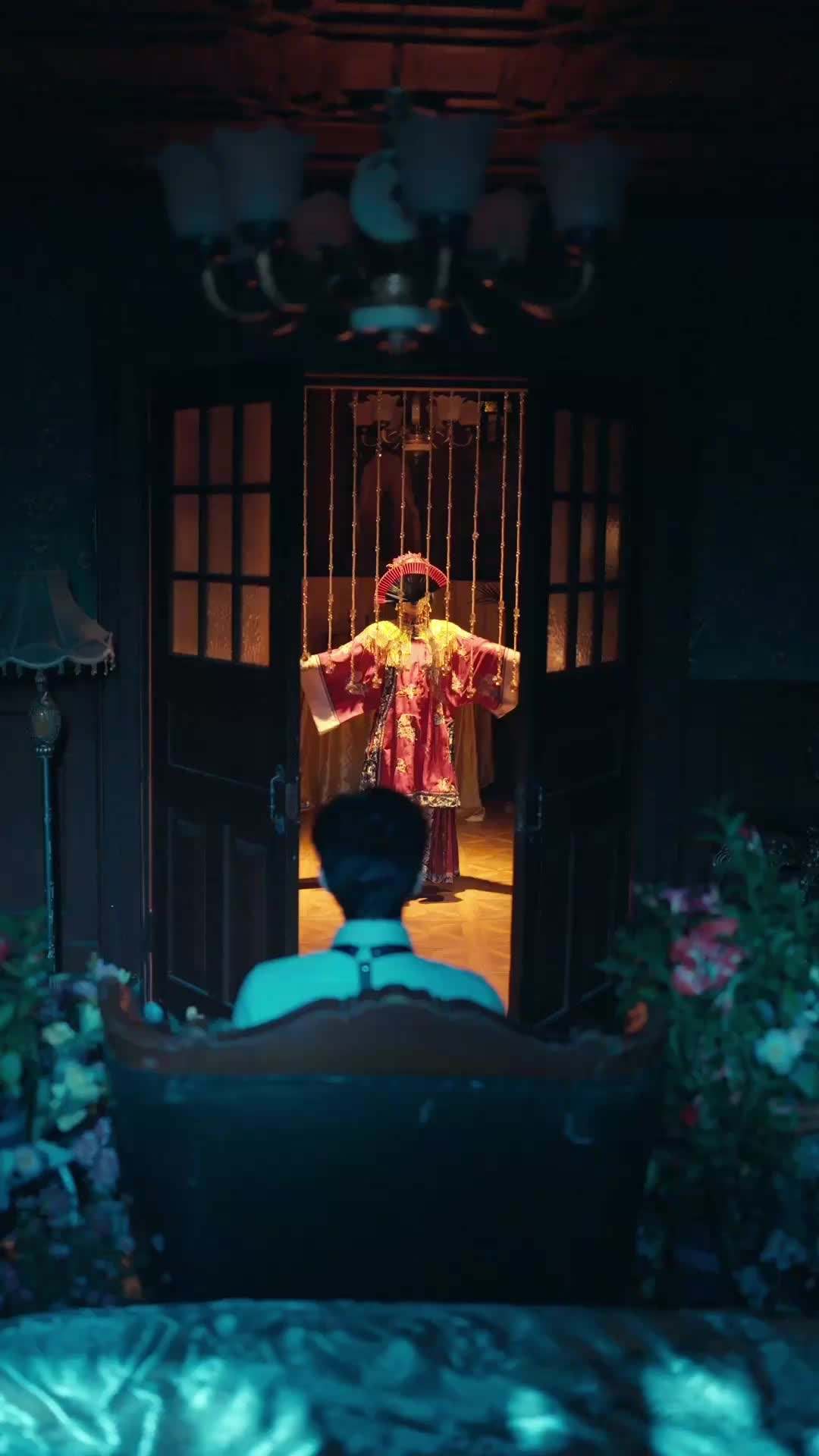Episode 3 - His to Protect