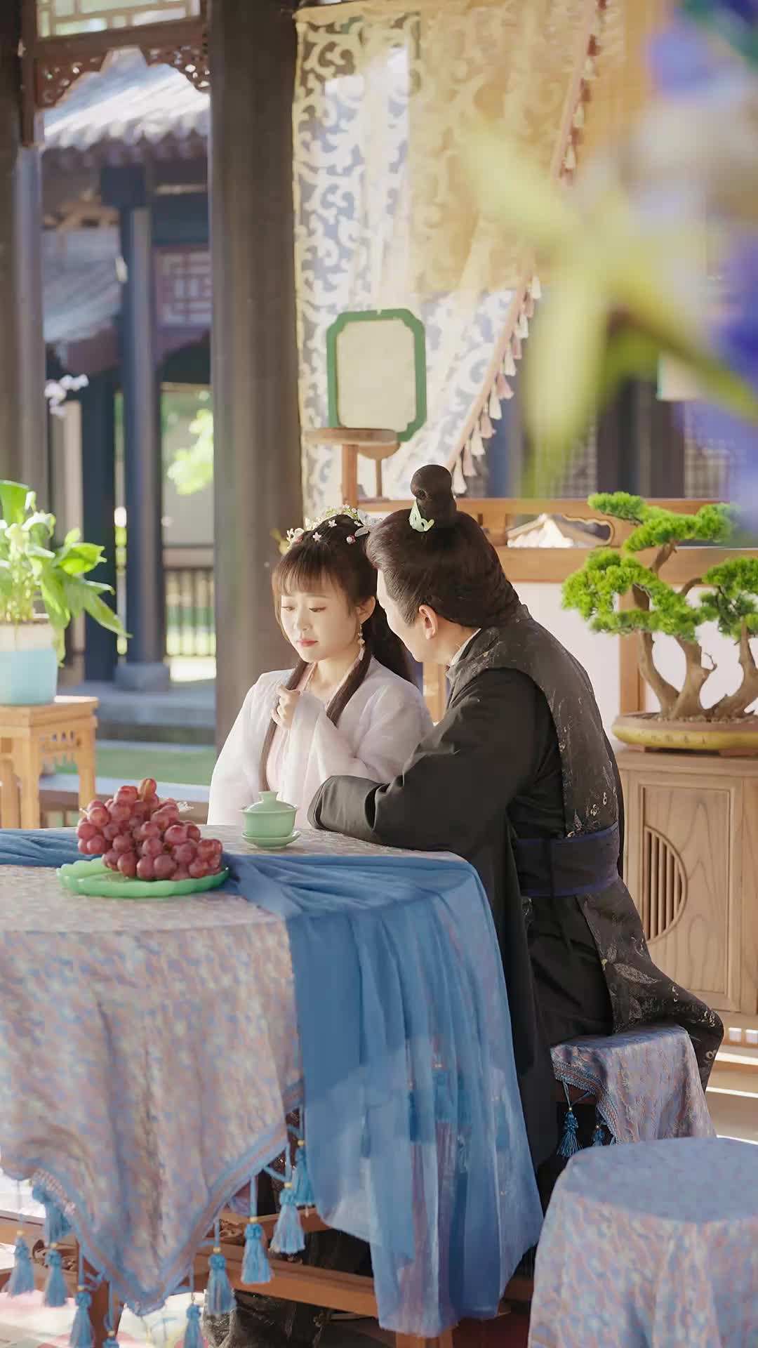 에피소드 53 - 한의사에서 황후까지