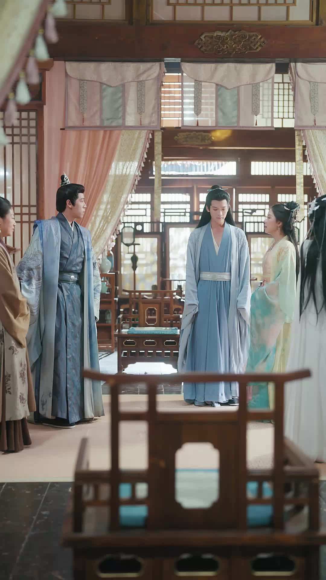 Episode 3 - They Pushed Me to Be Empress