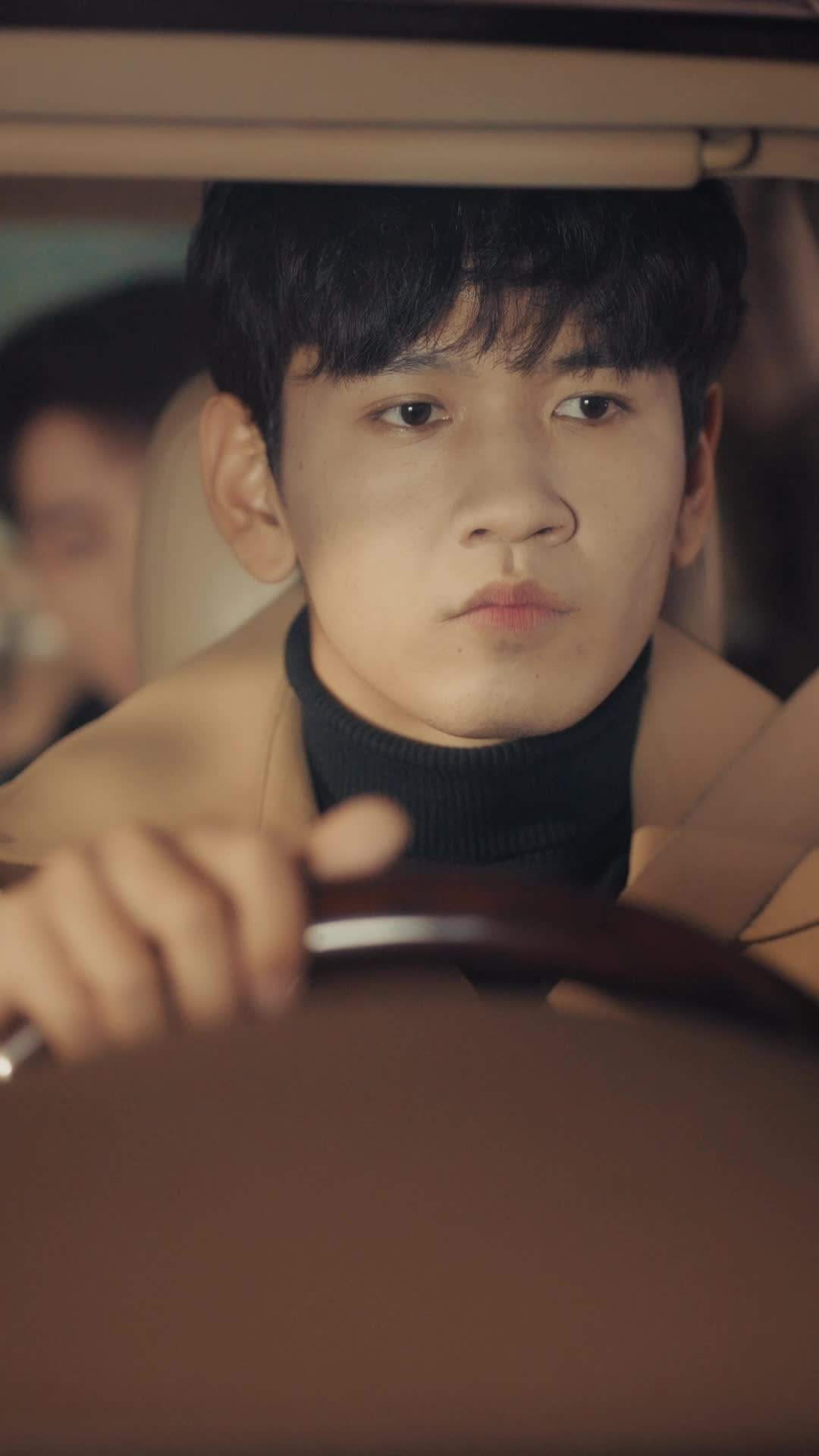 에피소드 54 - 단 하나의 목표