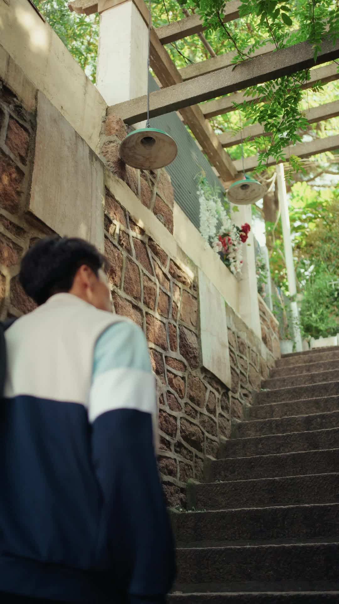 에피소드 5 - 단 하나의 목표