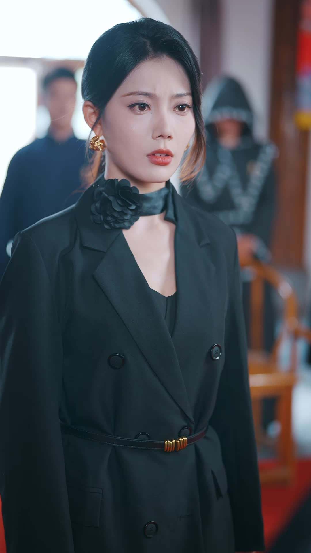 에피소드 14 - 모든 한계를 넘어서