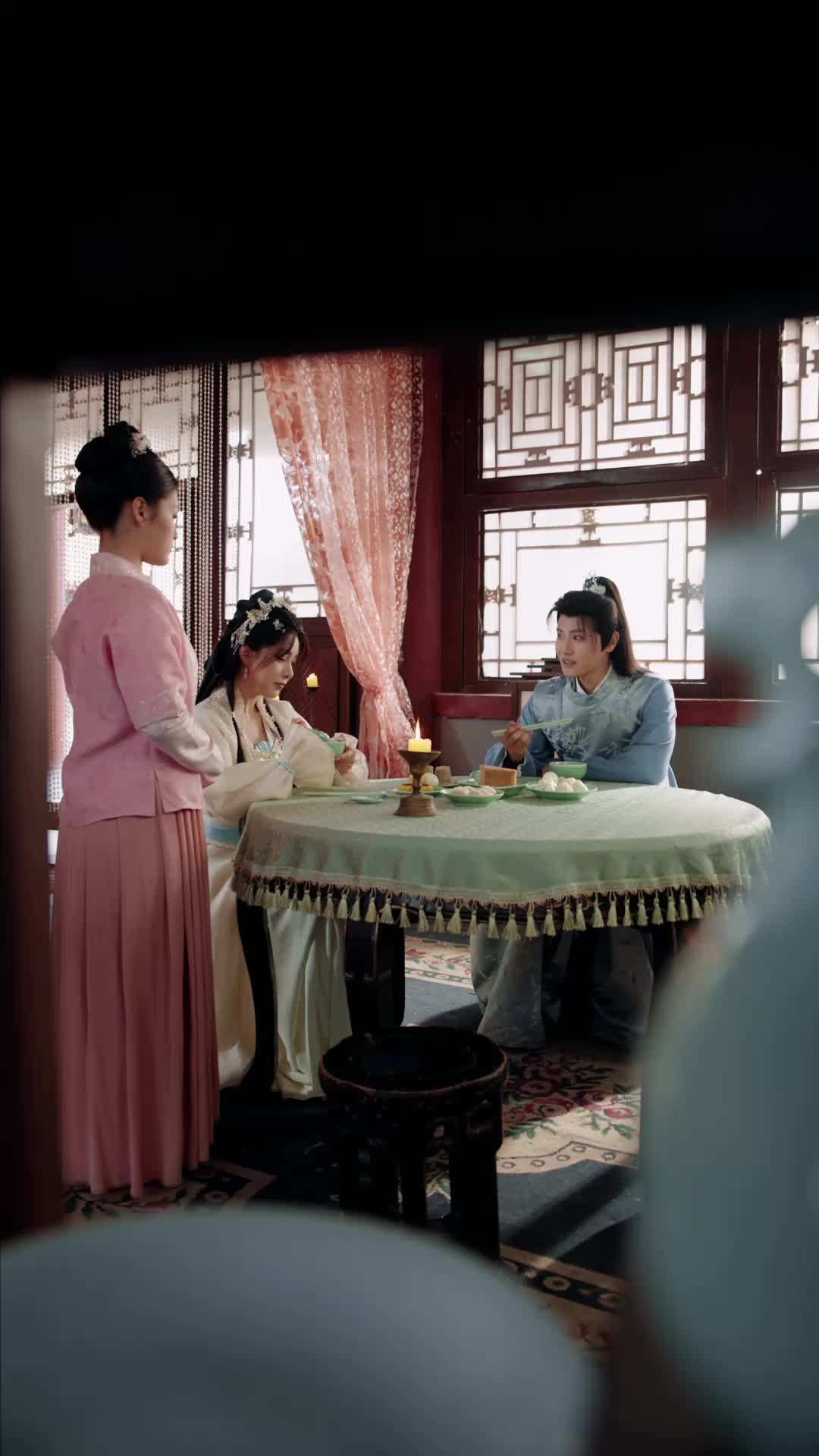 Episode 8 - The Princess Who Heard My Secrets