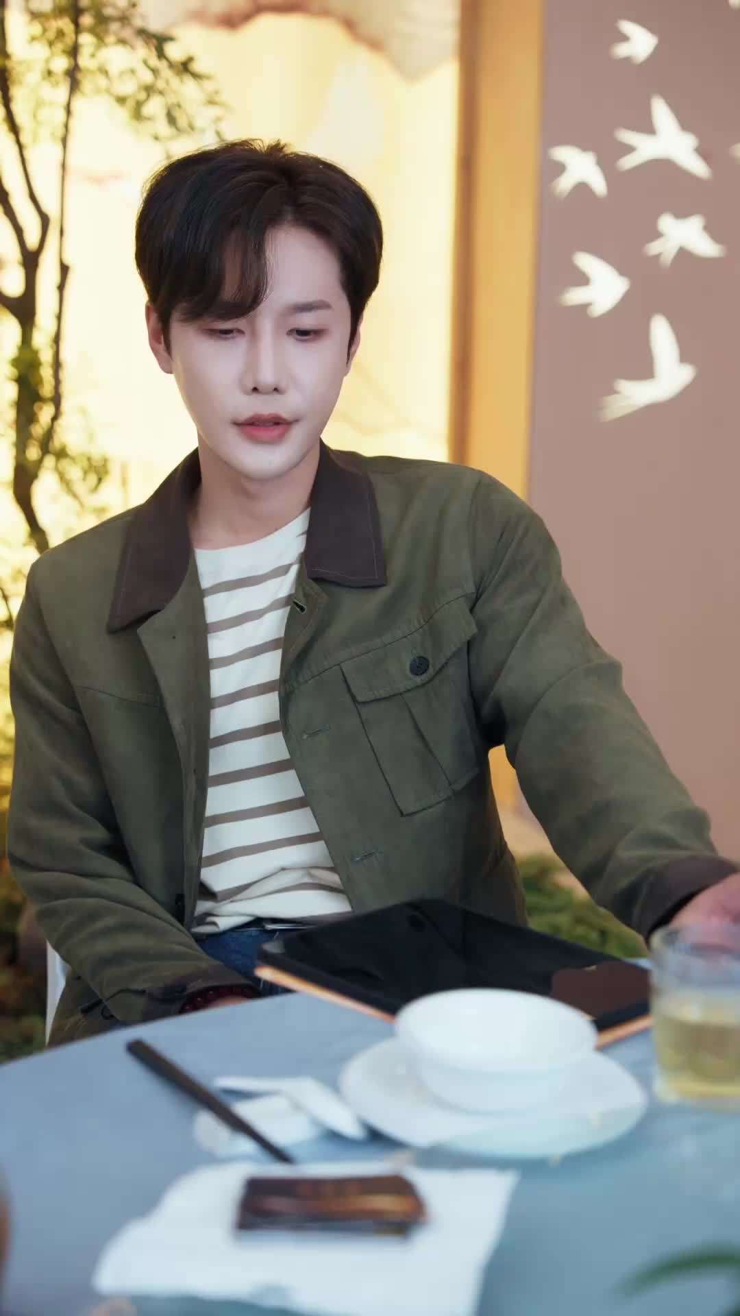 에피소드 19 - 혈통에 숨겨진 비밀
