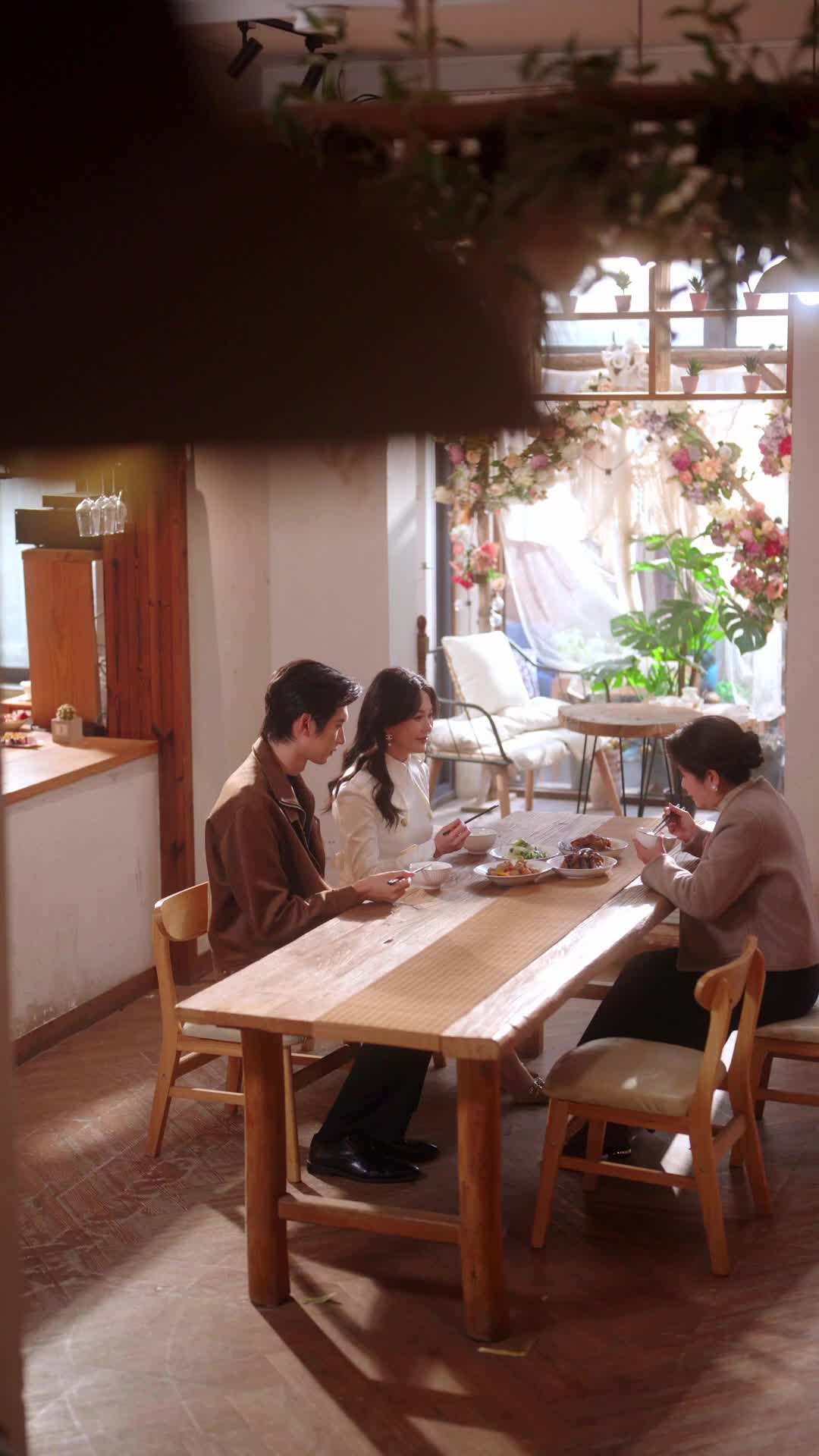 第58集 - 借種對象竟是暗戀我的人