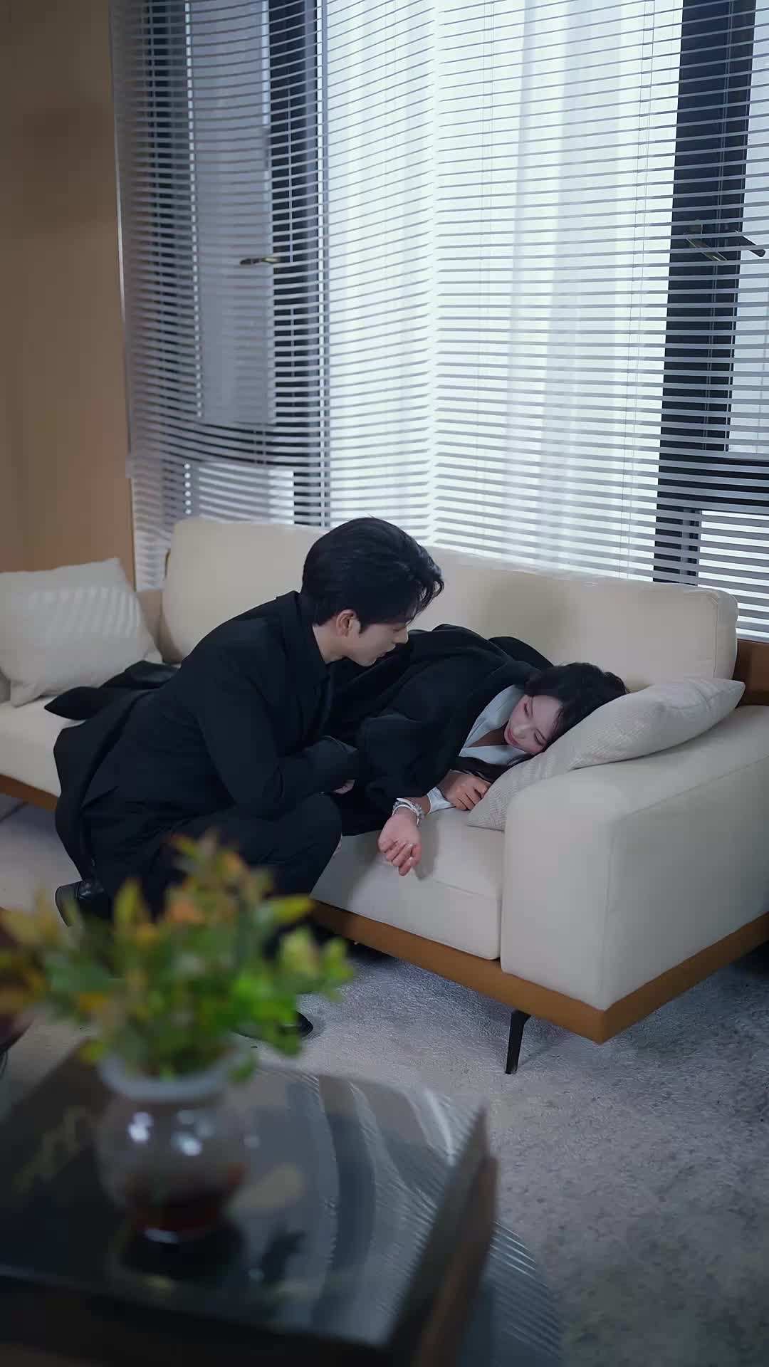 에피소드 12 - 허영의 장에서의 재회