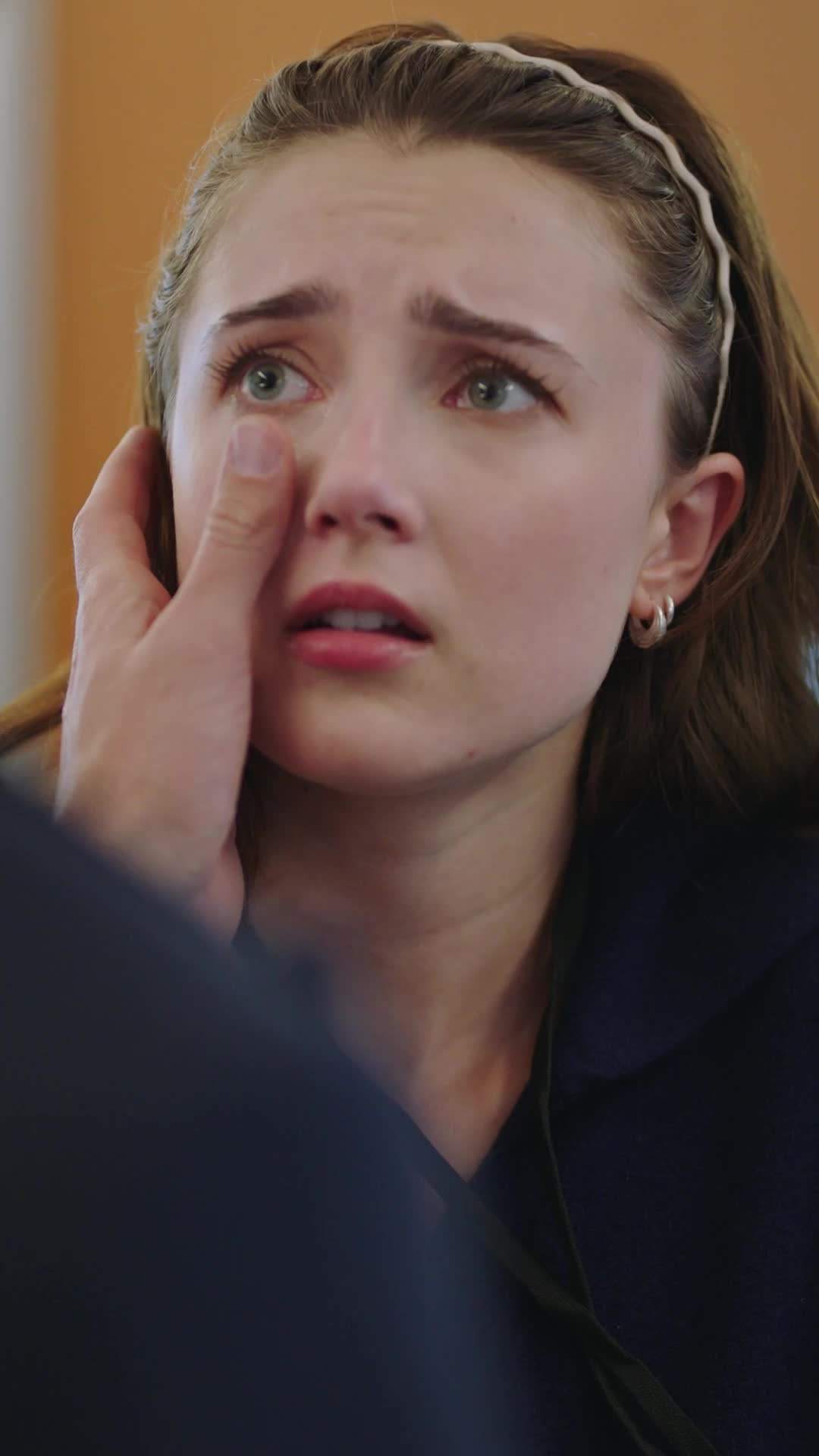 Episode 8 - Pregnant by My Ex's Professor Dad