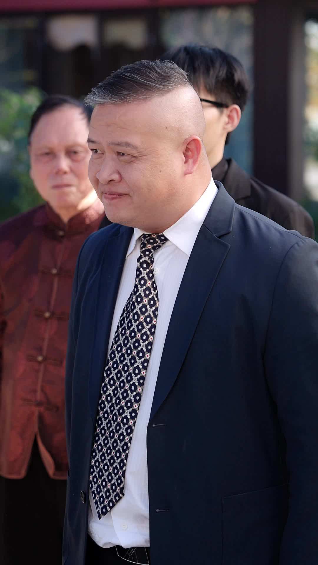 에피소드 30 - 지옥의 간수가 돌아왔다