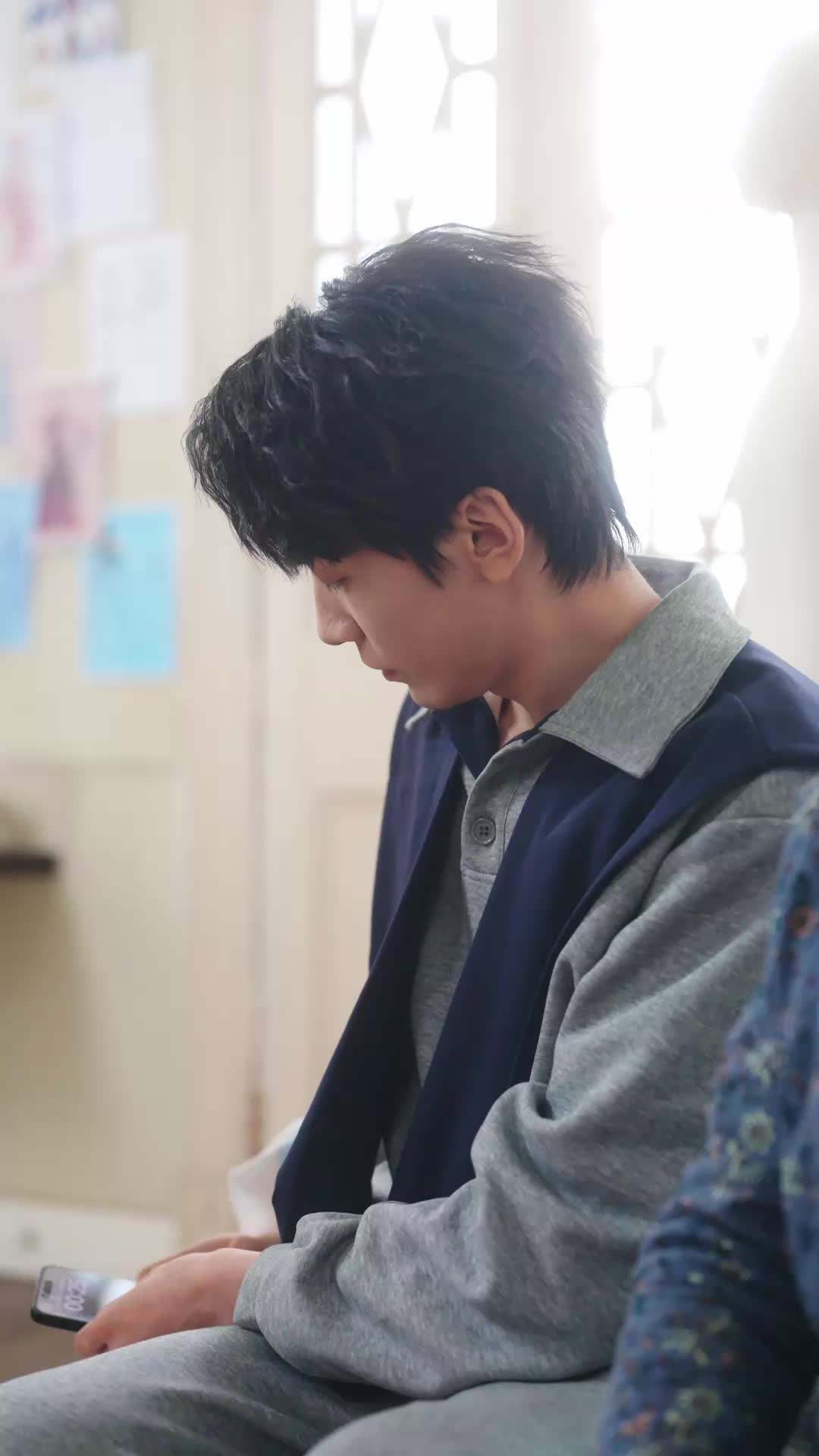 에피소드 24 - 은밀한 억만장자와의 결혼