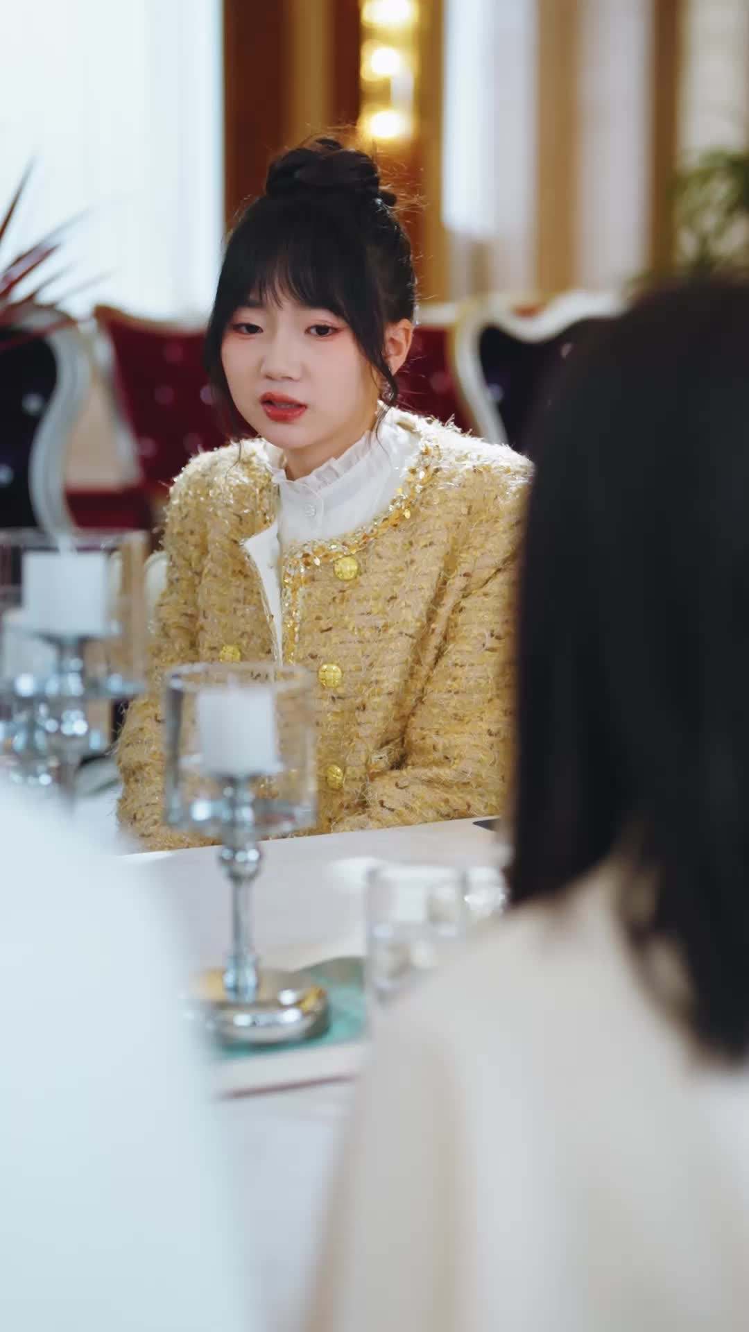 에피소드 5 - 돌아온 아가씨: 모녀가 함께하는 싸움