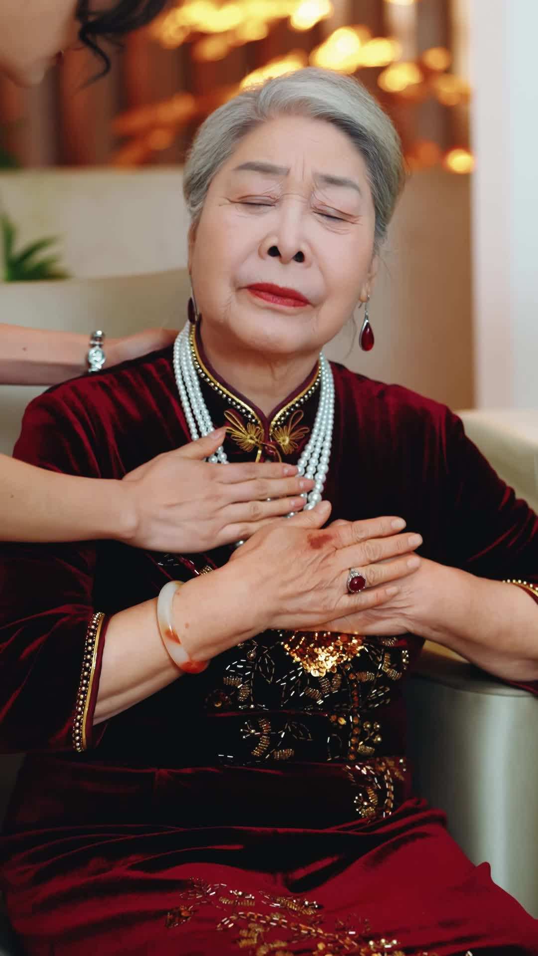 에피소드 39 - 돌아온 아가씨: 모녀가 함께하는 싸움