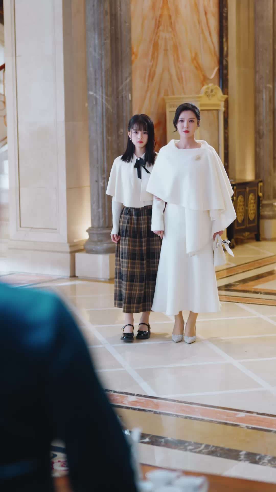 에피소드 2 - 돌아온 아가씨: 모녀가 함께하는 싸움