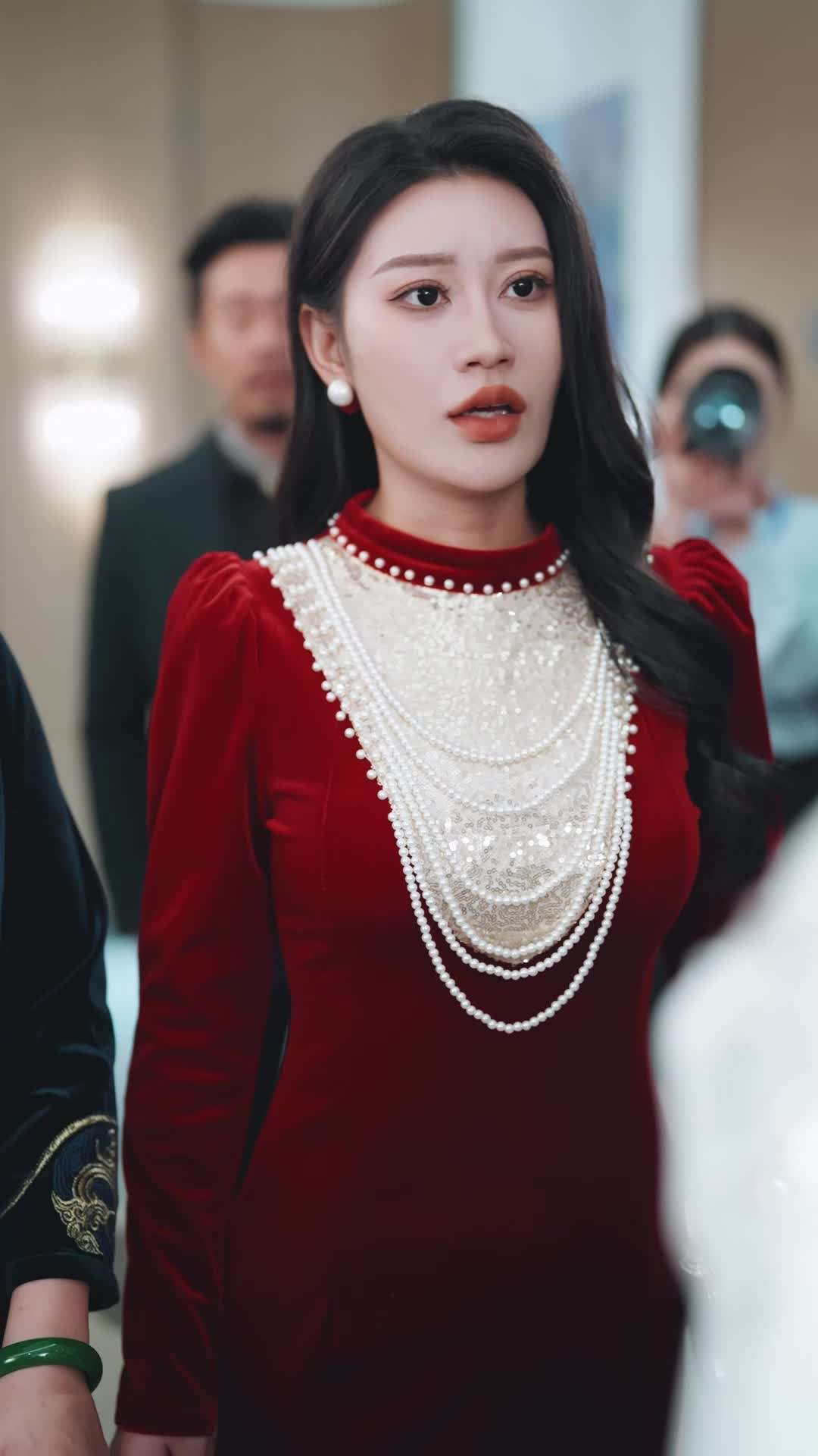 에피소드 22 - 돌아온 아가씨: 모녀가 함께하는 싸움
