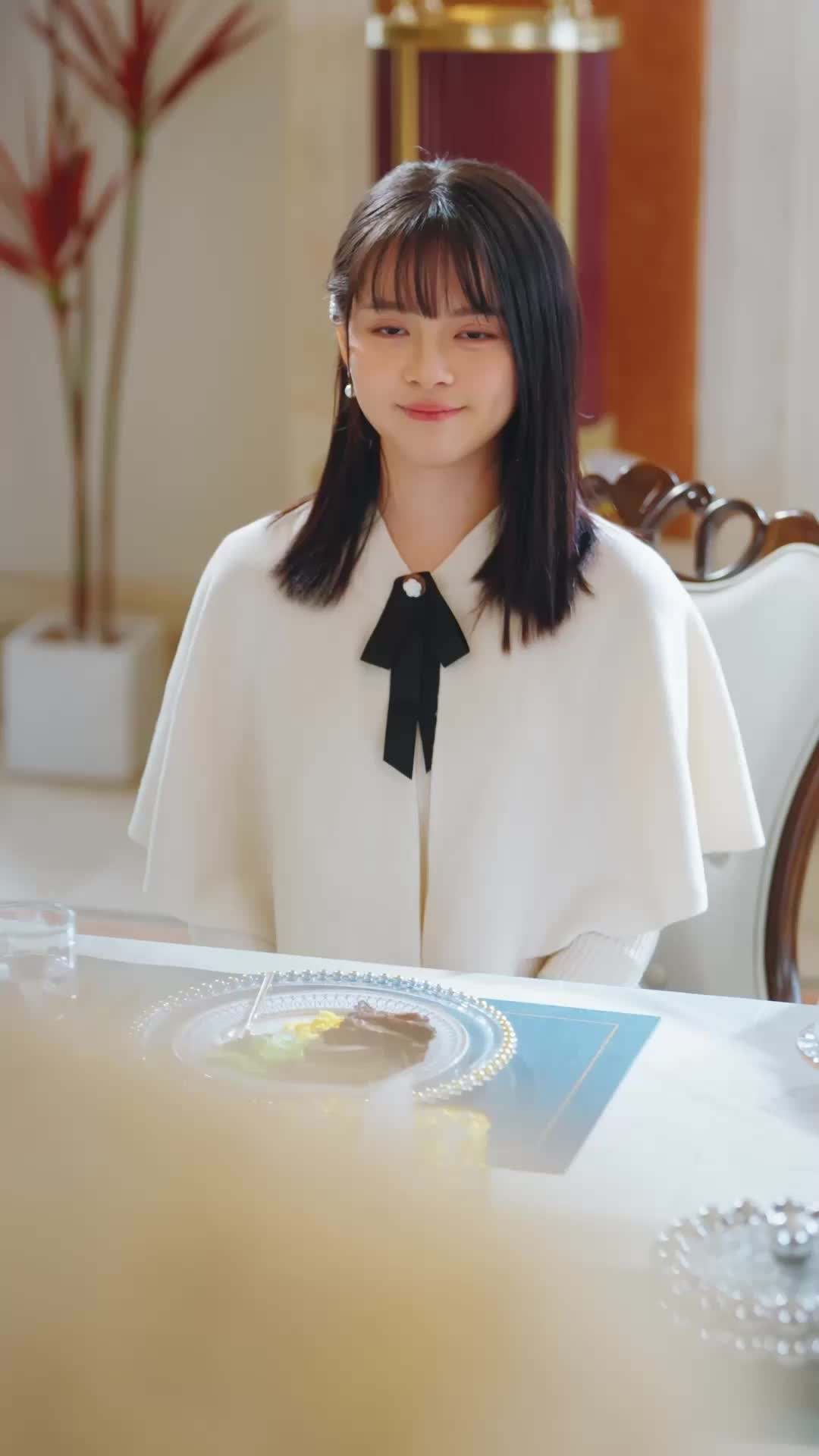 에피소드 4 - 돌아온 아가씨: 모녀가 함께하는 싸움