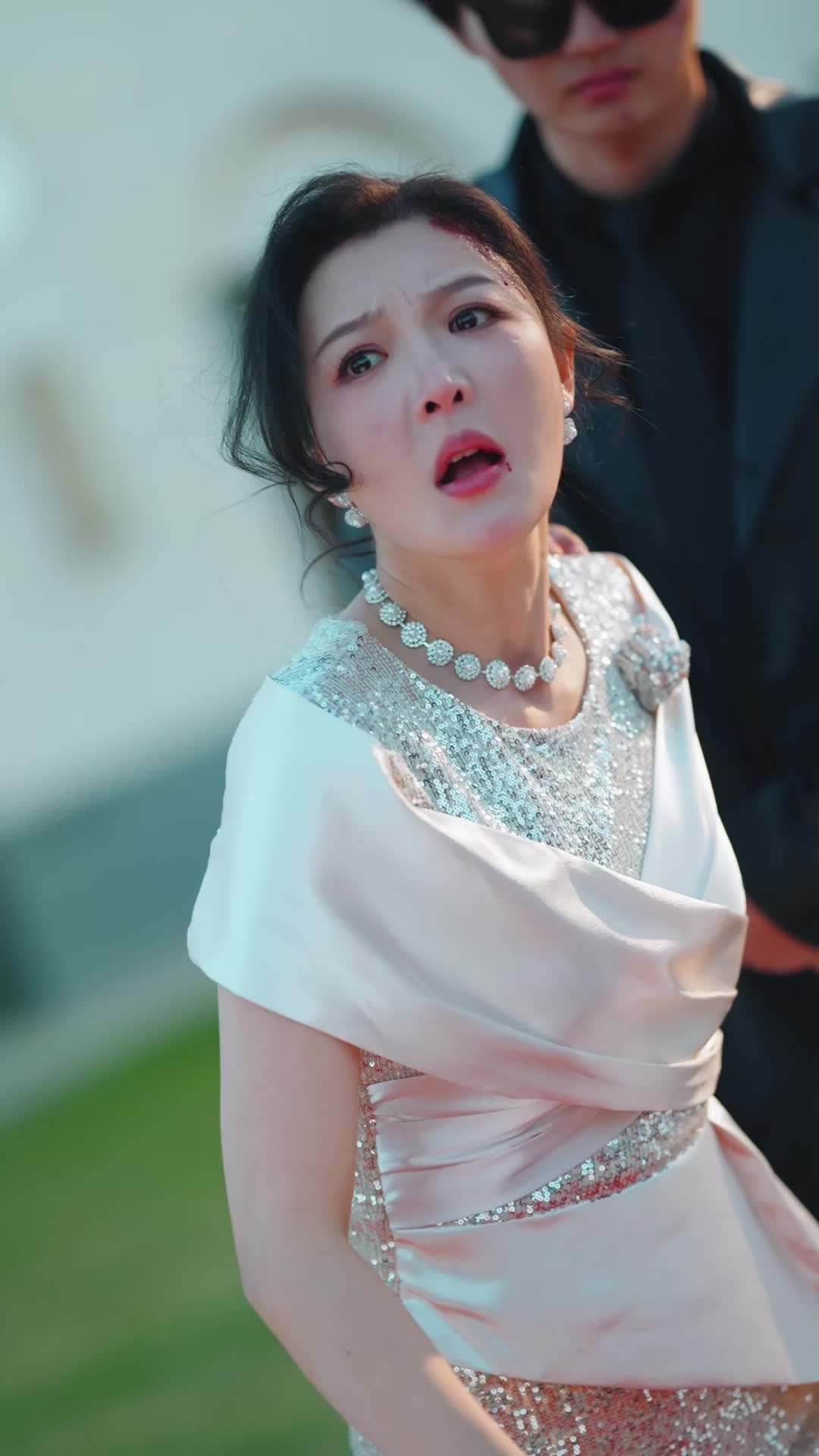 에피소드 46 - 돌아온 아가씨: 모녀가 함께하는 싸움