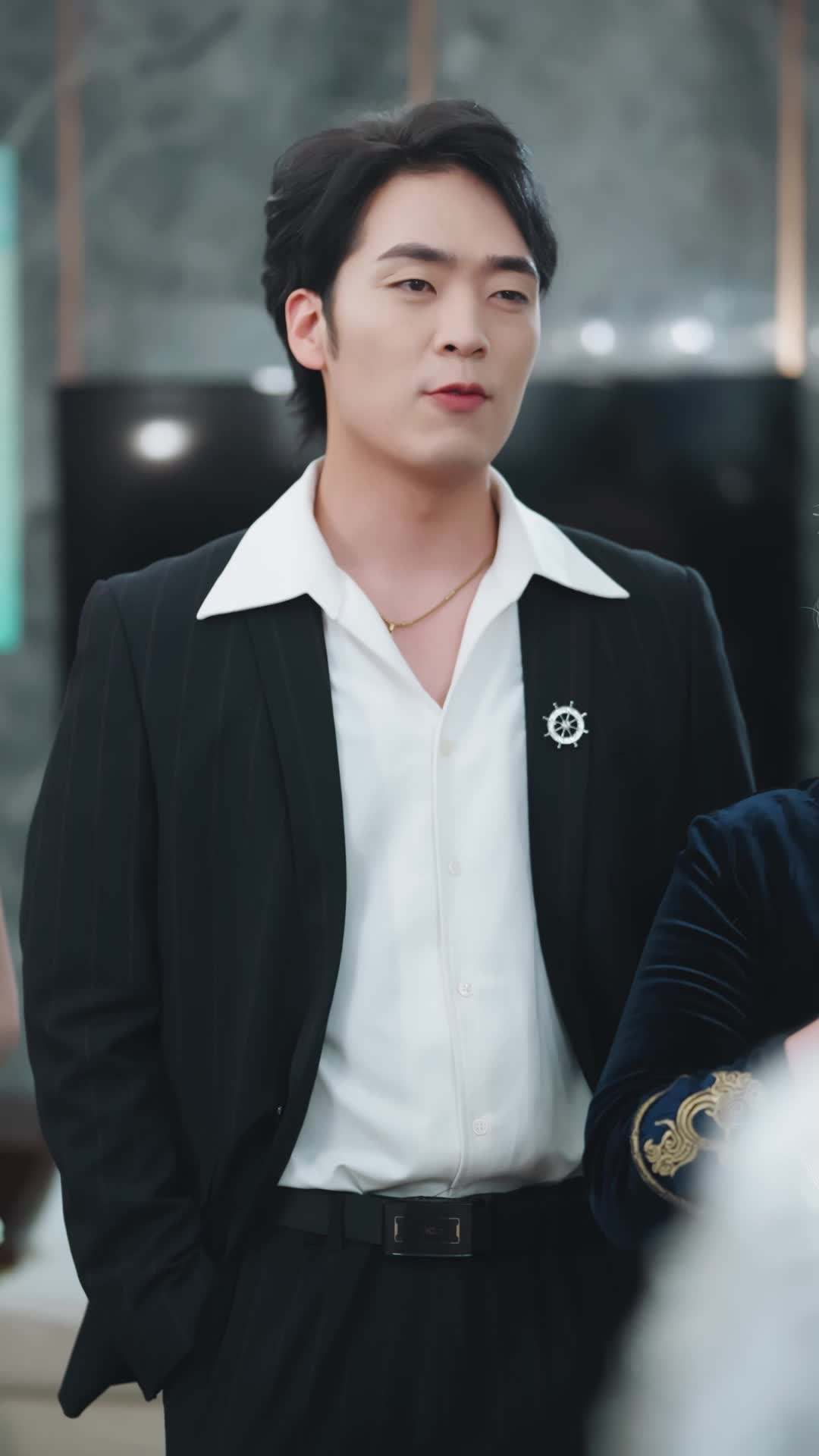 에피소드 21 - 돌아온 아가씨: 모녀가 함께하는 싸움
