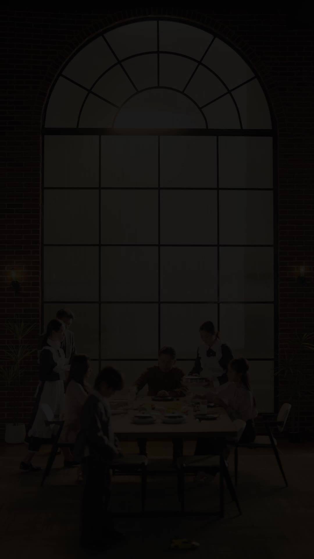 Episode 9 - The Devil's Power Couple