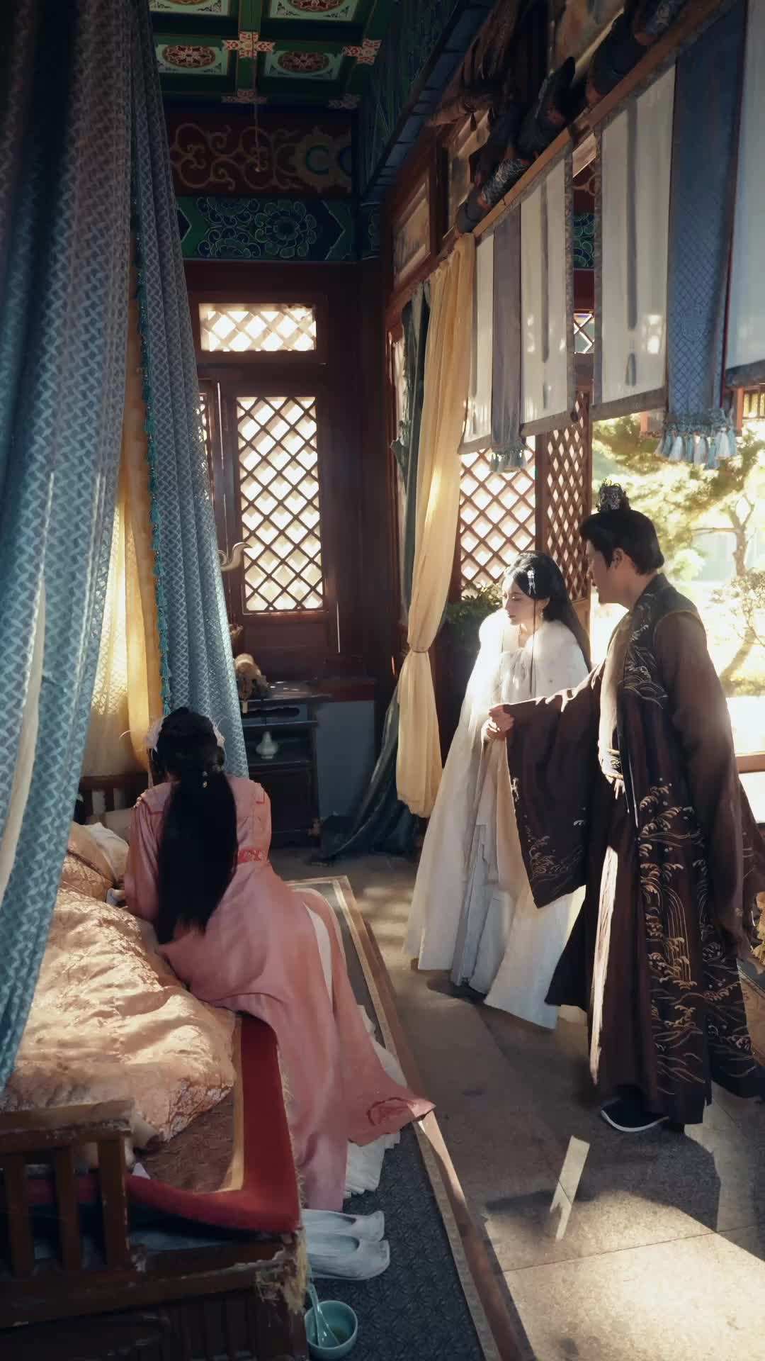 ตอน45-ภาพยนตร์ ทะลุมิติไปเป็นองค์หญิงหมอเทวดา เต็มเรื่อง