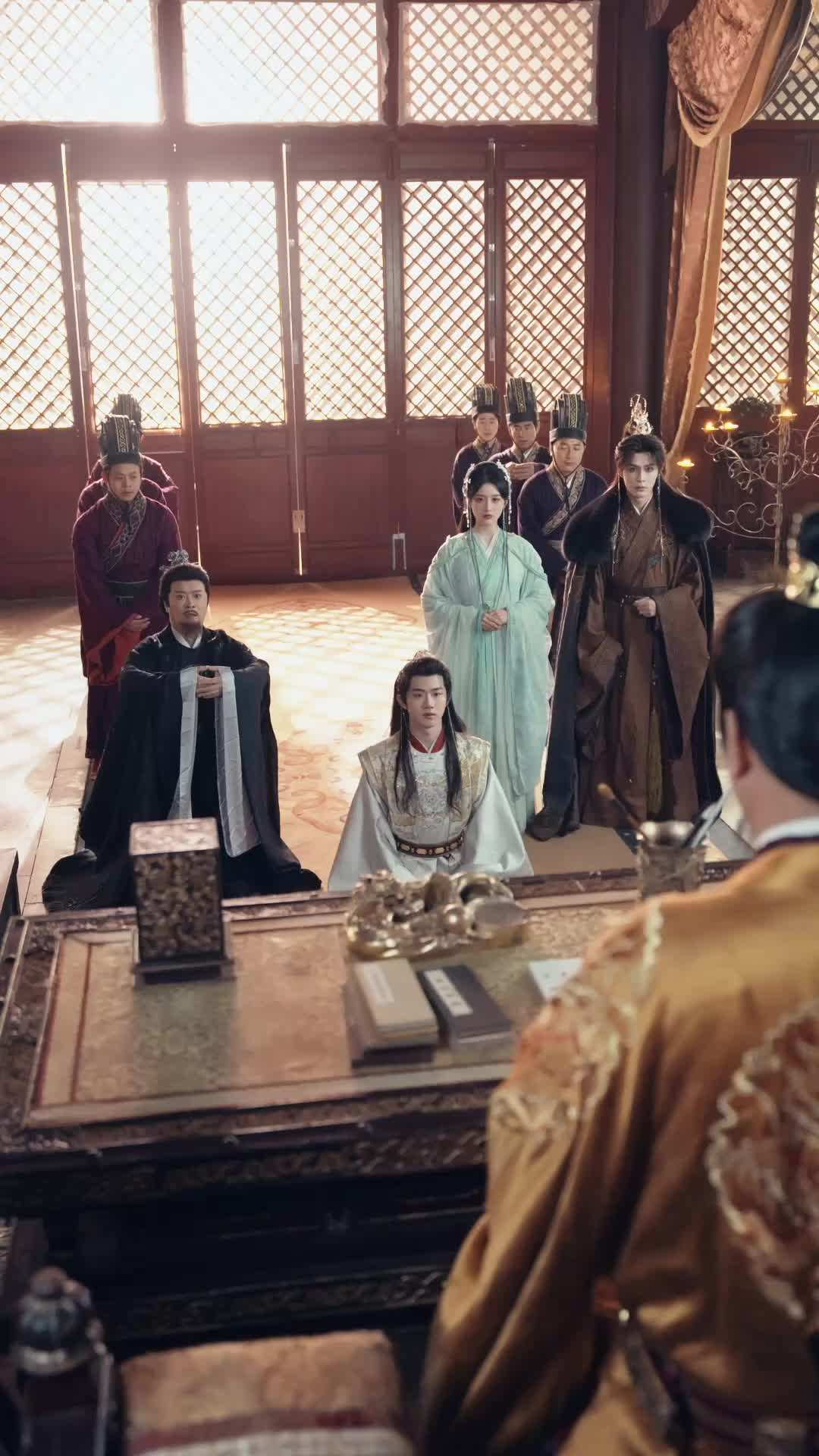 ตอน73-ภาพยนตร์ ทะลุมิติไปเป็นองค์หญิงหมอเทวดา เต็มเรื่อง