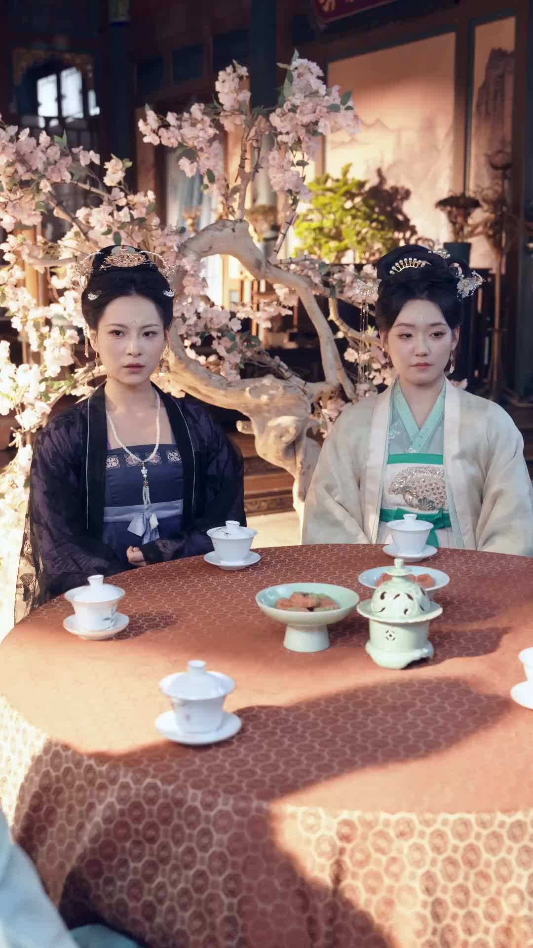 ตอน33-ภาพยนตร์ ทะลุมิติไปเป็นองค์หญิงหมอเทวดา เต็มเรื่อง