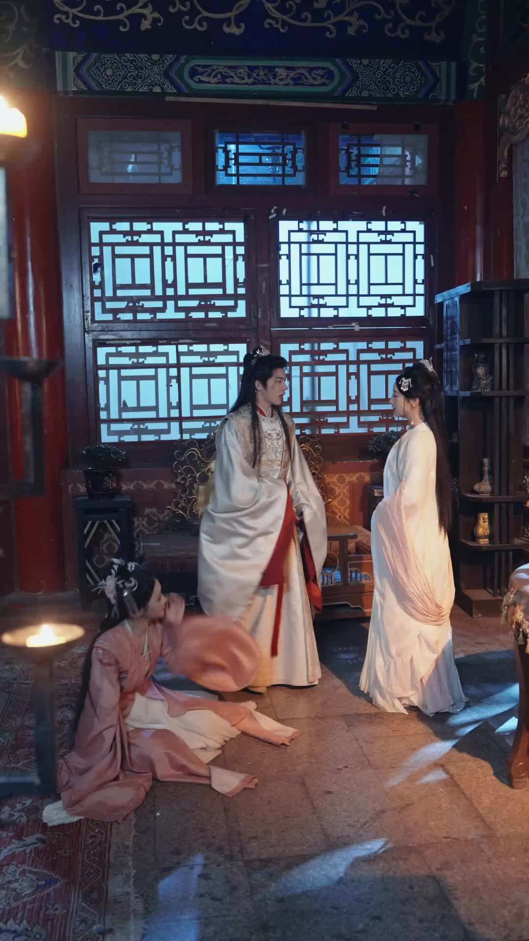 ตอน3-ภาพยนตร์ ทะลุมิติไปเป็นองค์หญิงหมอเทวดา เต็มเรื่อง