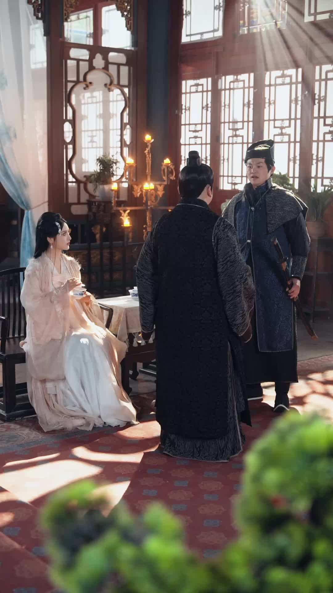 ตอน23-ภาพยนตร์ ทะลุมิติไปเป็นองค์หญิงหมอเทวดา เต็มเรื่อง