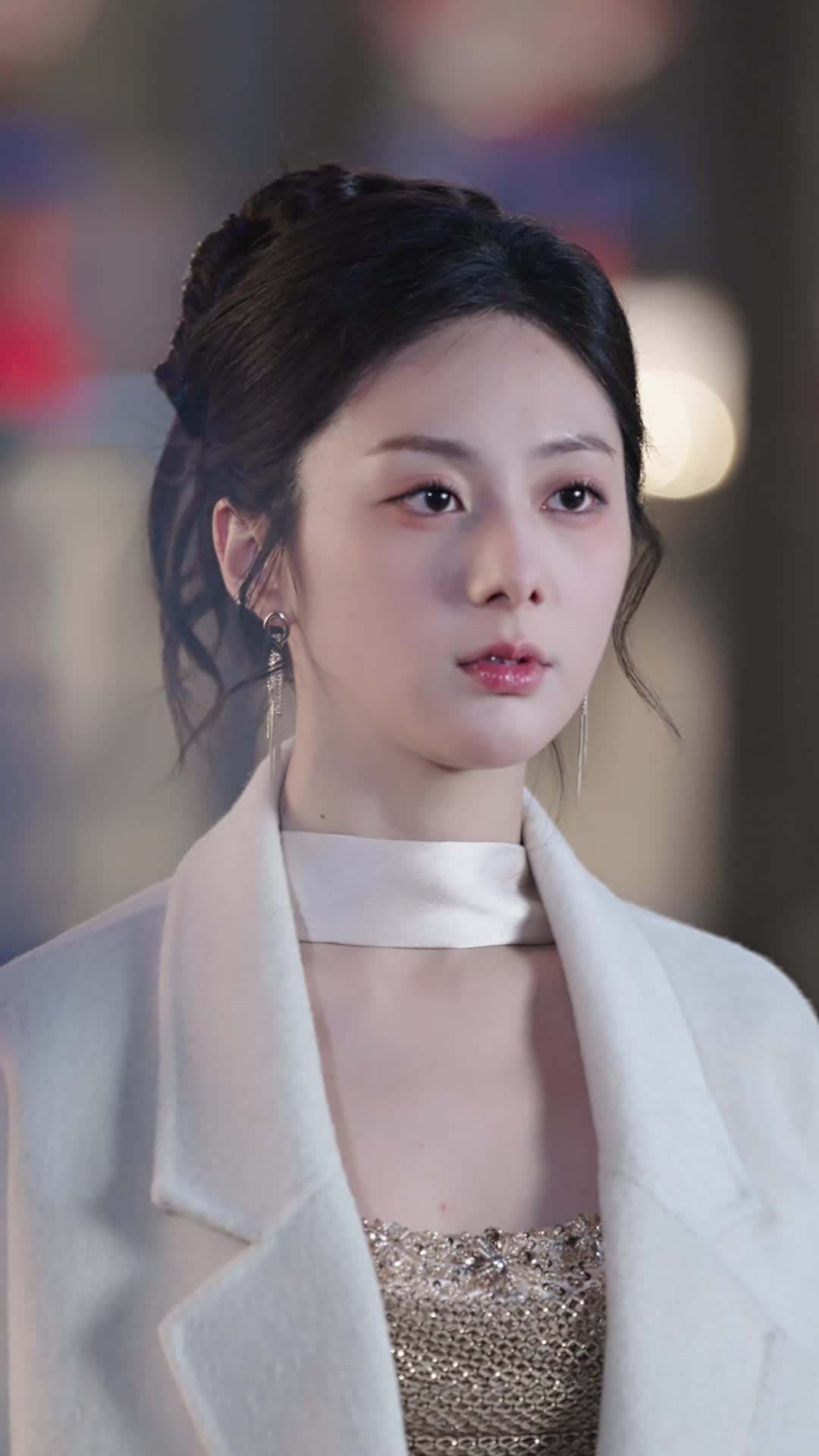 에피소드 64 - 잃어버린 제국의 상속녀