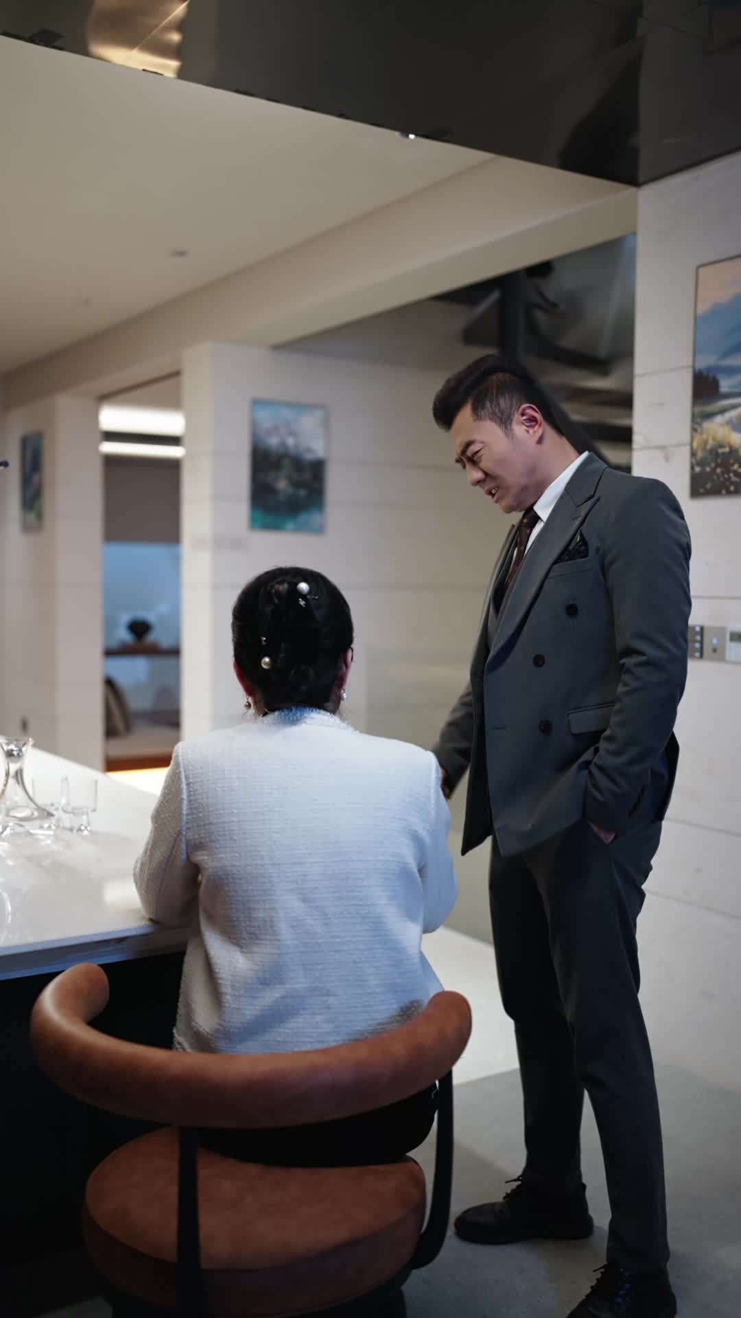 에피소드 66 - 잃어버린 제국의 상속녀