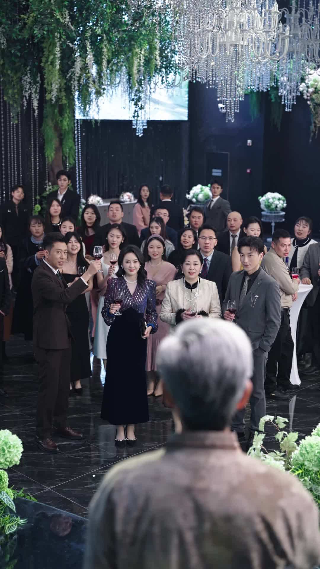에피소드 21 - 잃어버린 제국의 상속녀