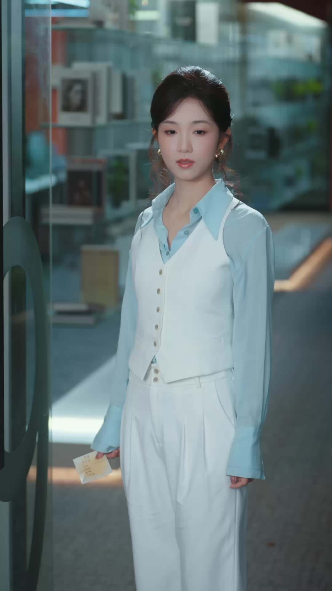 에피소드 3 - 묻혀 있던 진실, 운명의 연인