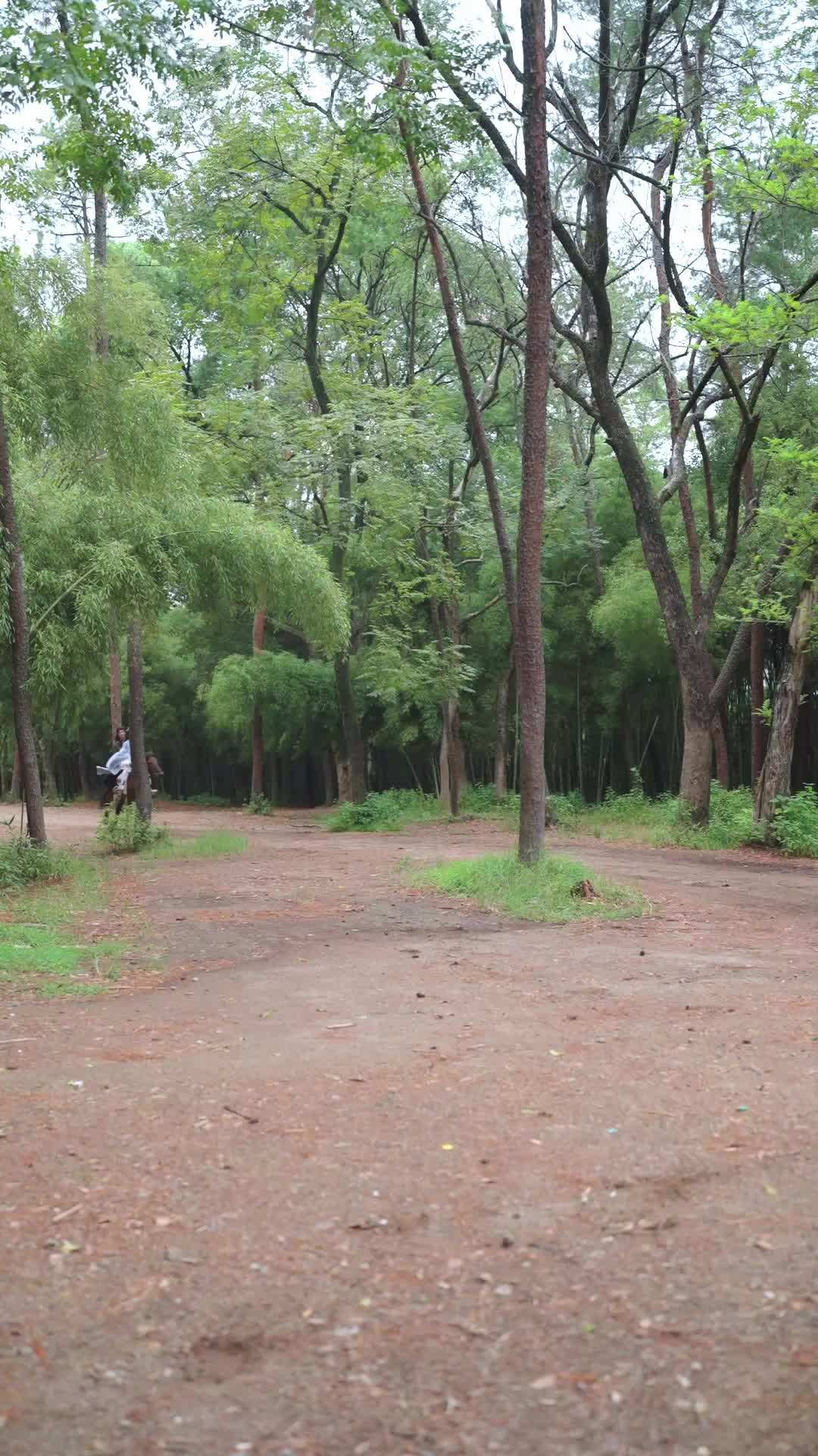 エピソード43 - 宿敵との結婚