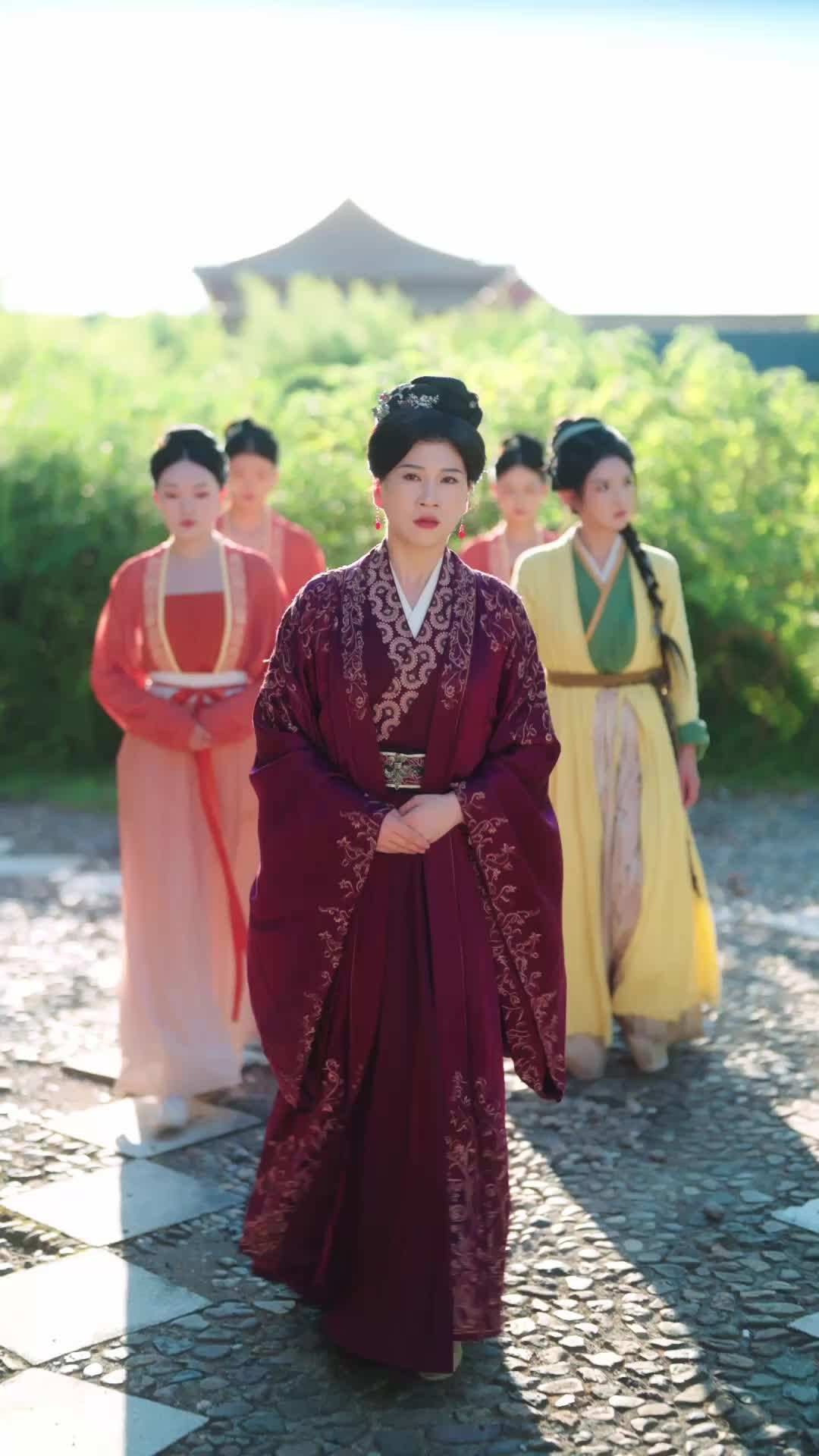 Episode 3 - The Enemy I Married