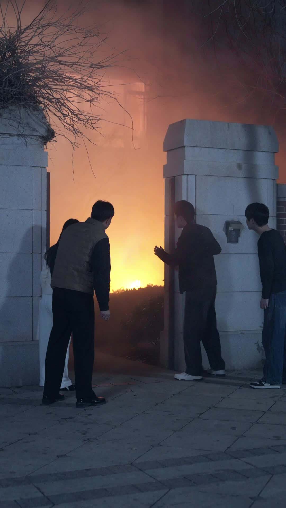 에피소드 26 - 가면 뒤에 숨겨진 비밀