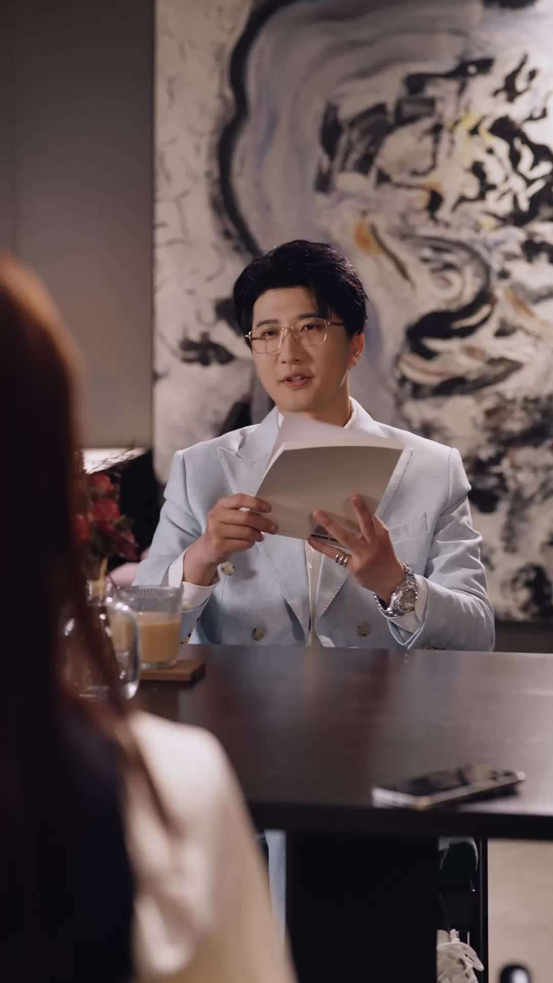 에피소드 13 - 이혼 전문 변호사가 이혼하고 싶을 때는 어떻게 하지?