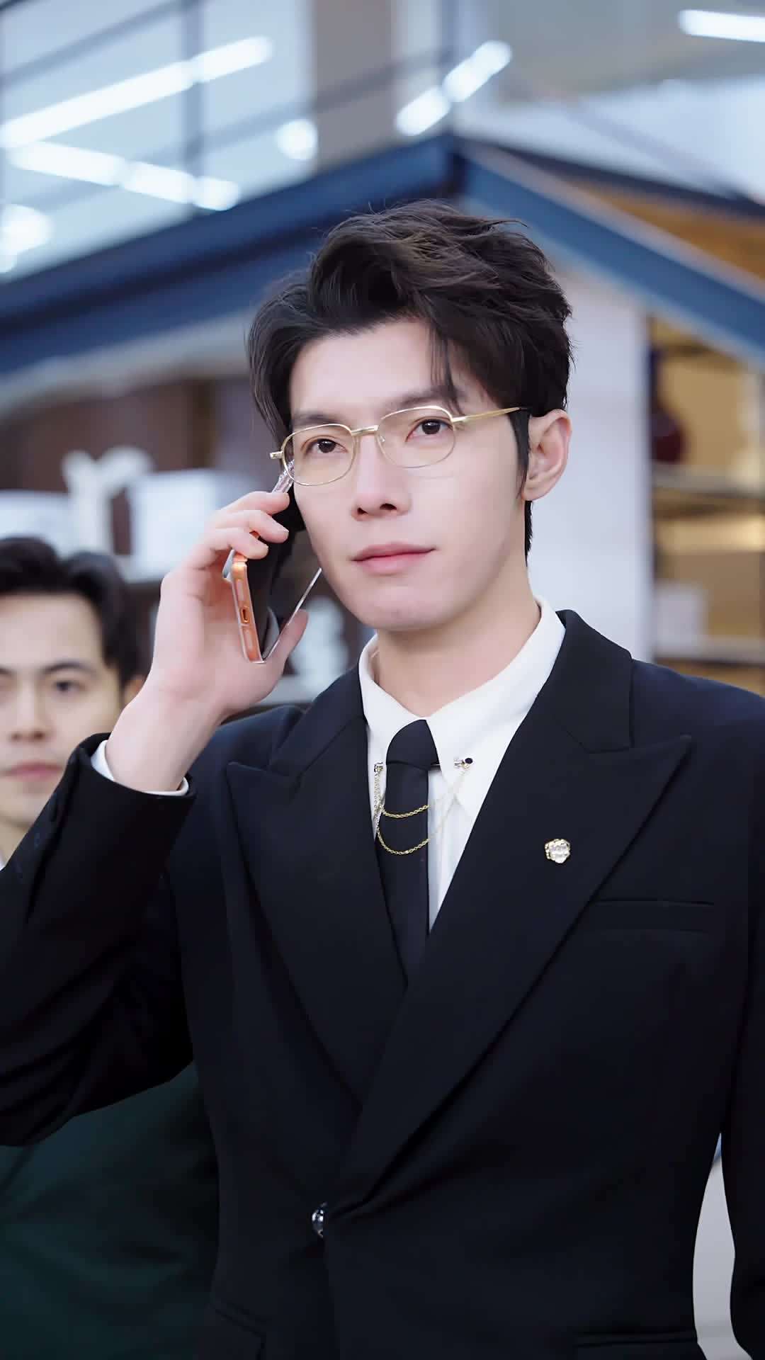 에피소드 18 - 계약 결혼, 진짜 이별