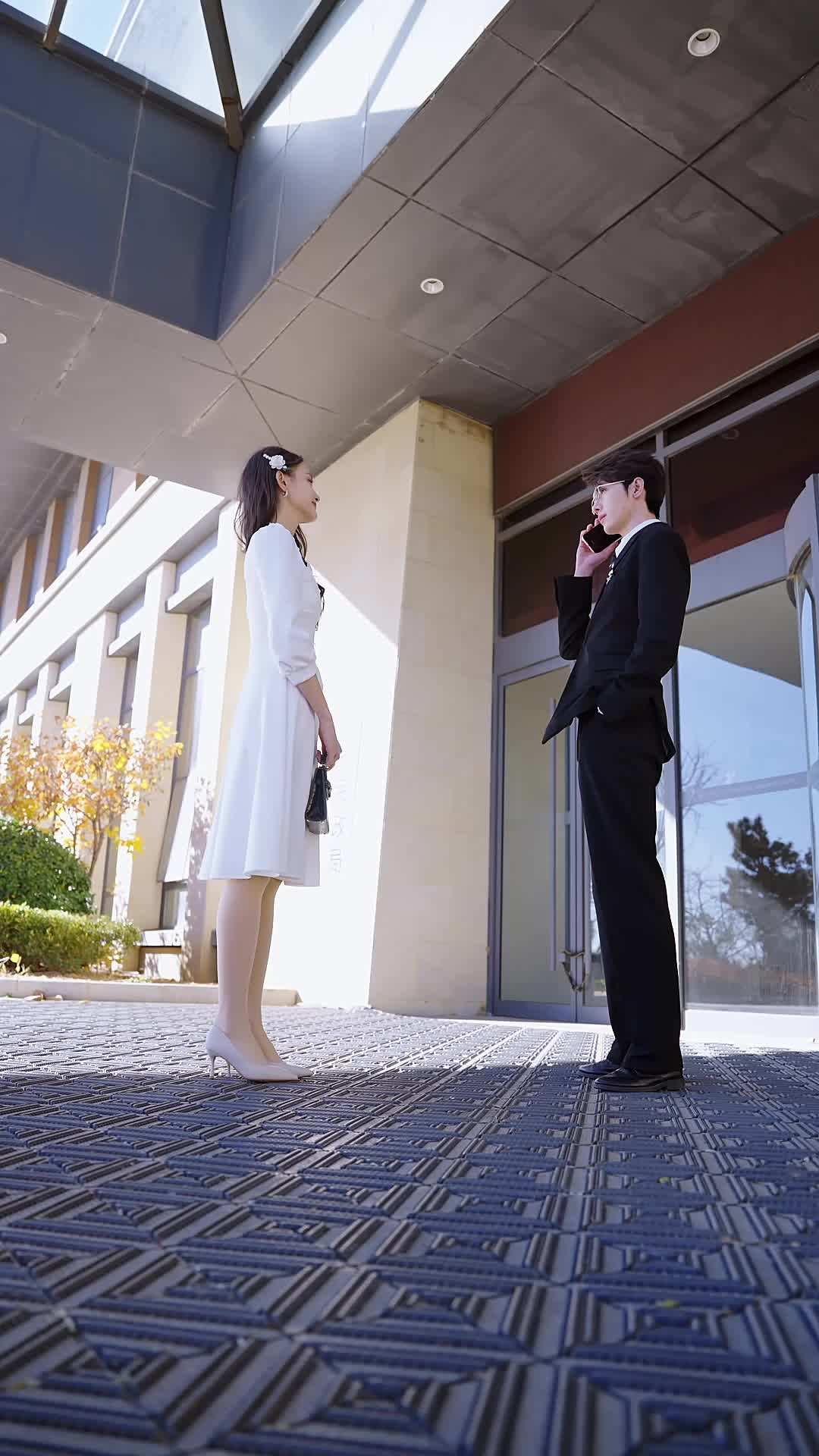 第67集 - 假婚老公想離婚